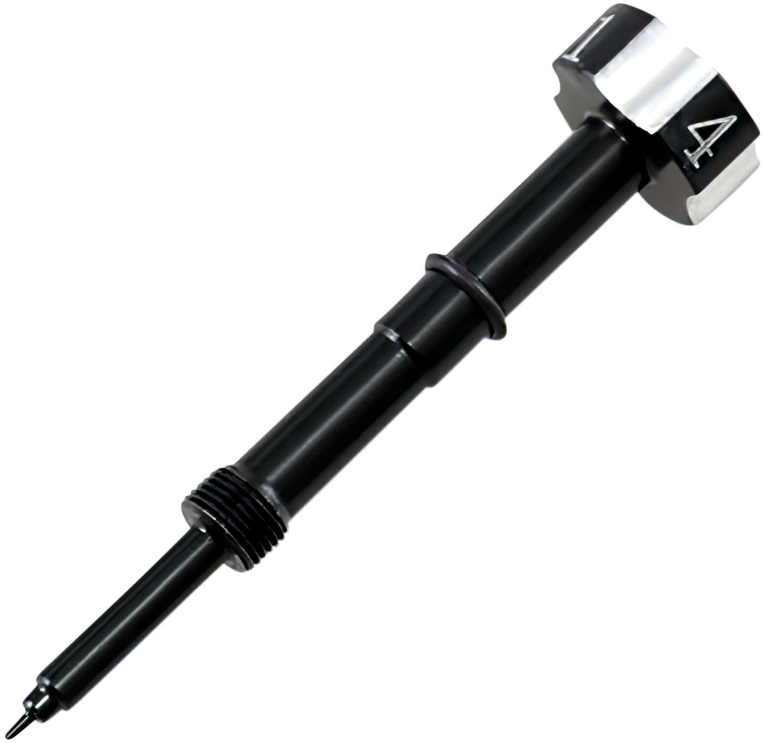 SC-10500246 Keihin Scar Mixture Screw Black