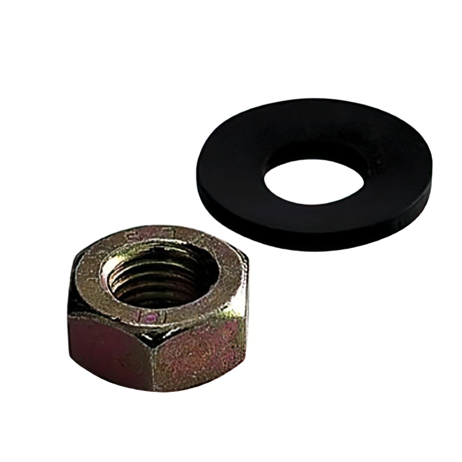 CGN461205 Variator / Ignition Nut M10x1.25 Top Performances Minarelli