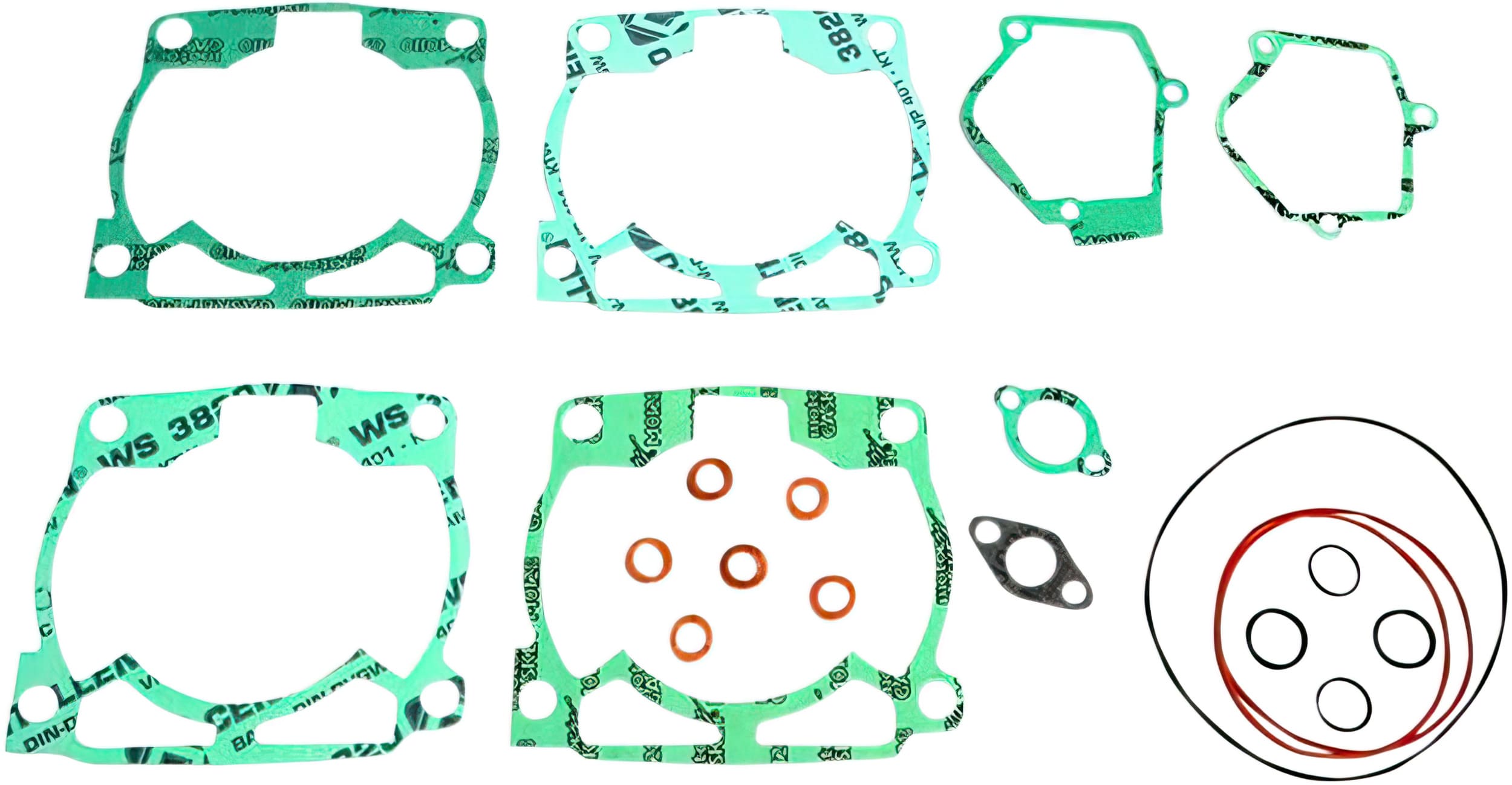 AT-09340234 Kit guarnizione top end KTM EXC 250 / 300