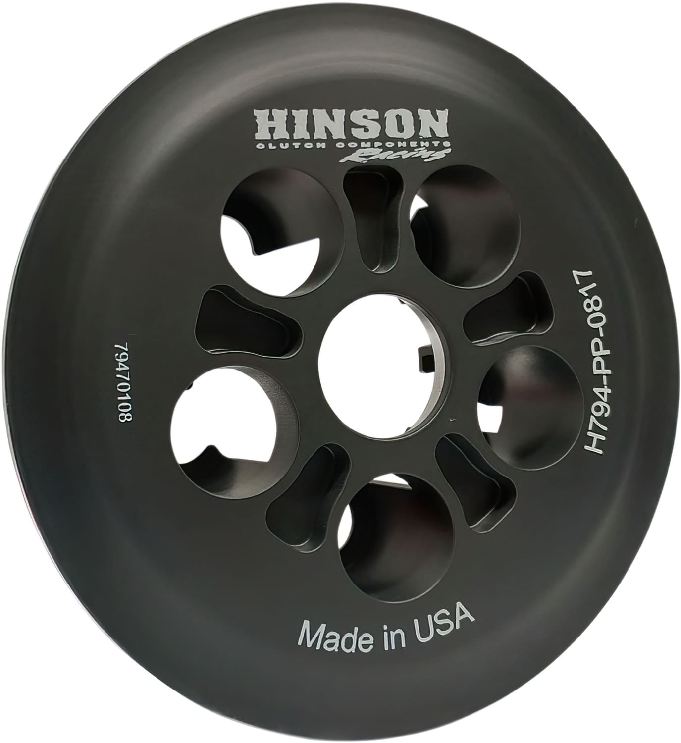 HIN-H794-PP-0817 Spingidisco frizione Hinson CRF 250