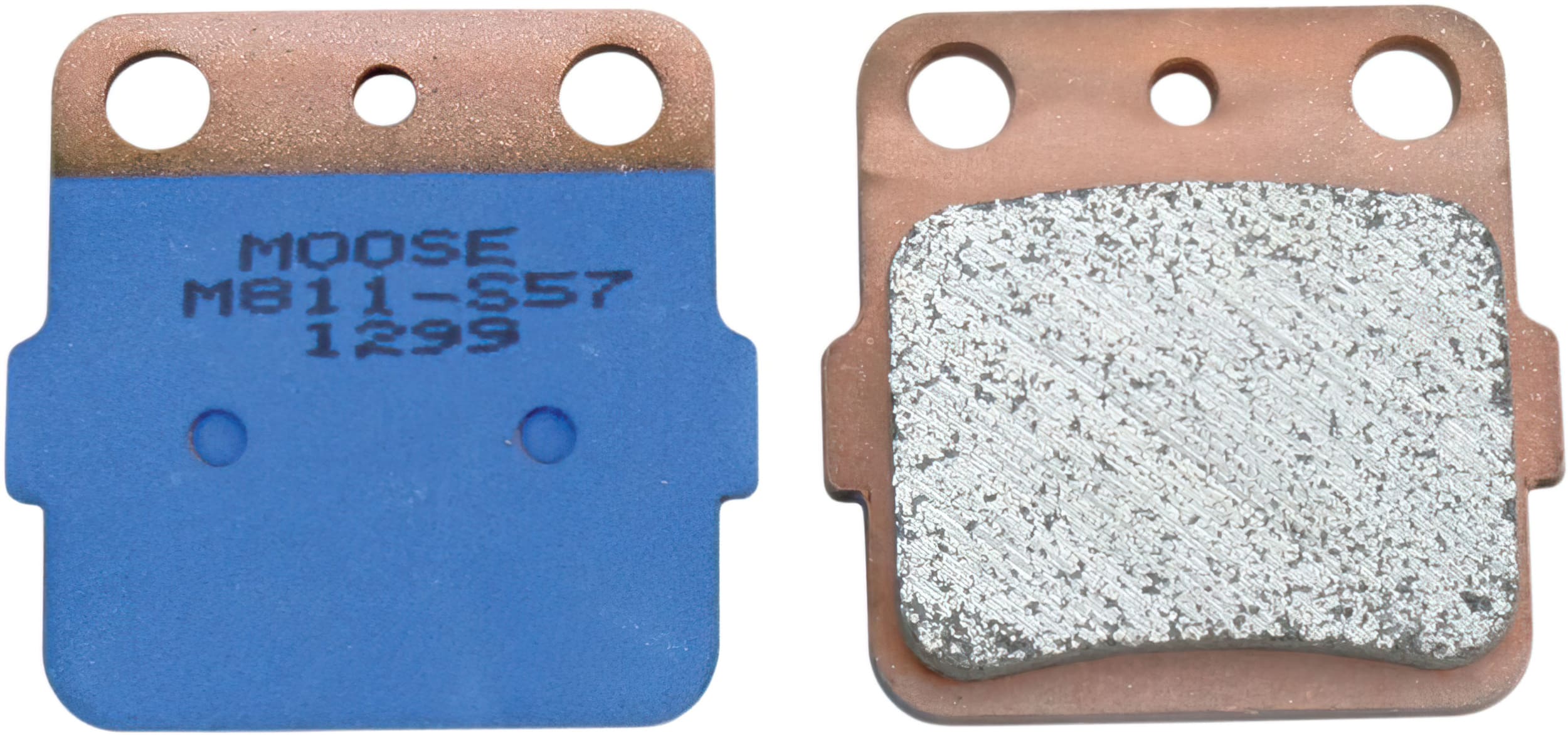 MR17210083 Moose Racing Brake Pads M1 CR / KX 85