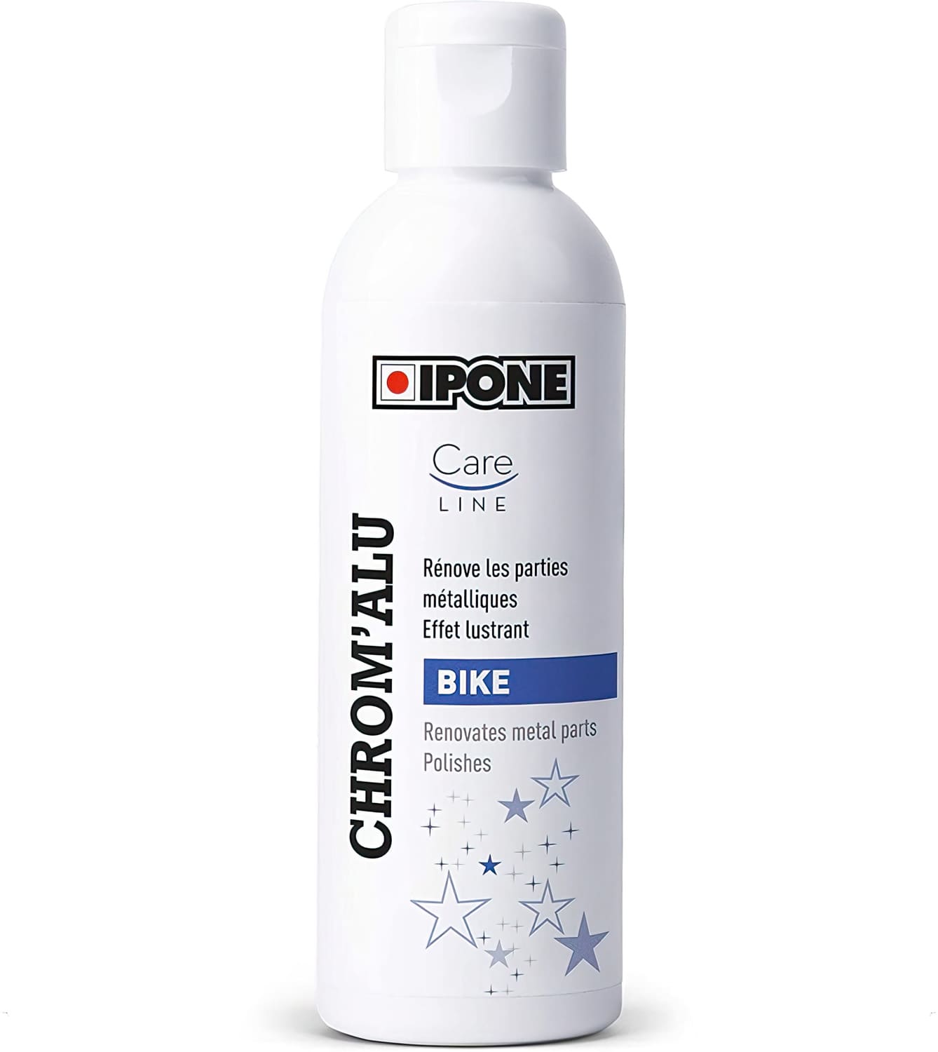 IP-800675 Metal Renovator Ipone Chrom'Alu Cream 200ml