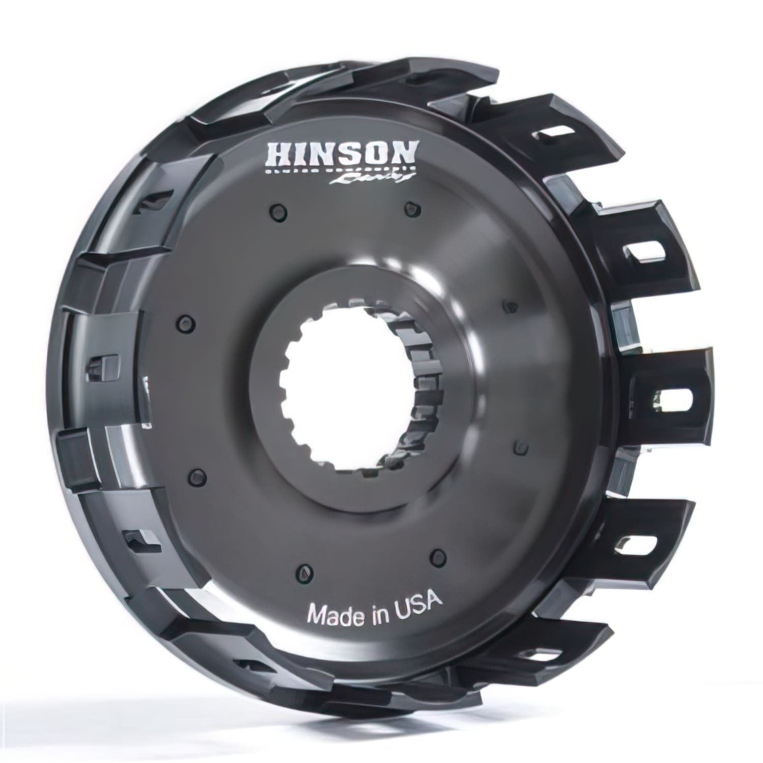 HIN-H794-B-1804 Clutch Basket Hinson Honda CRF 250