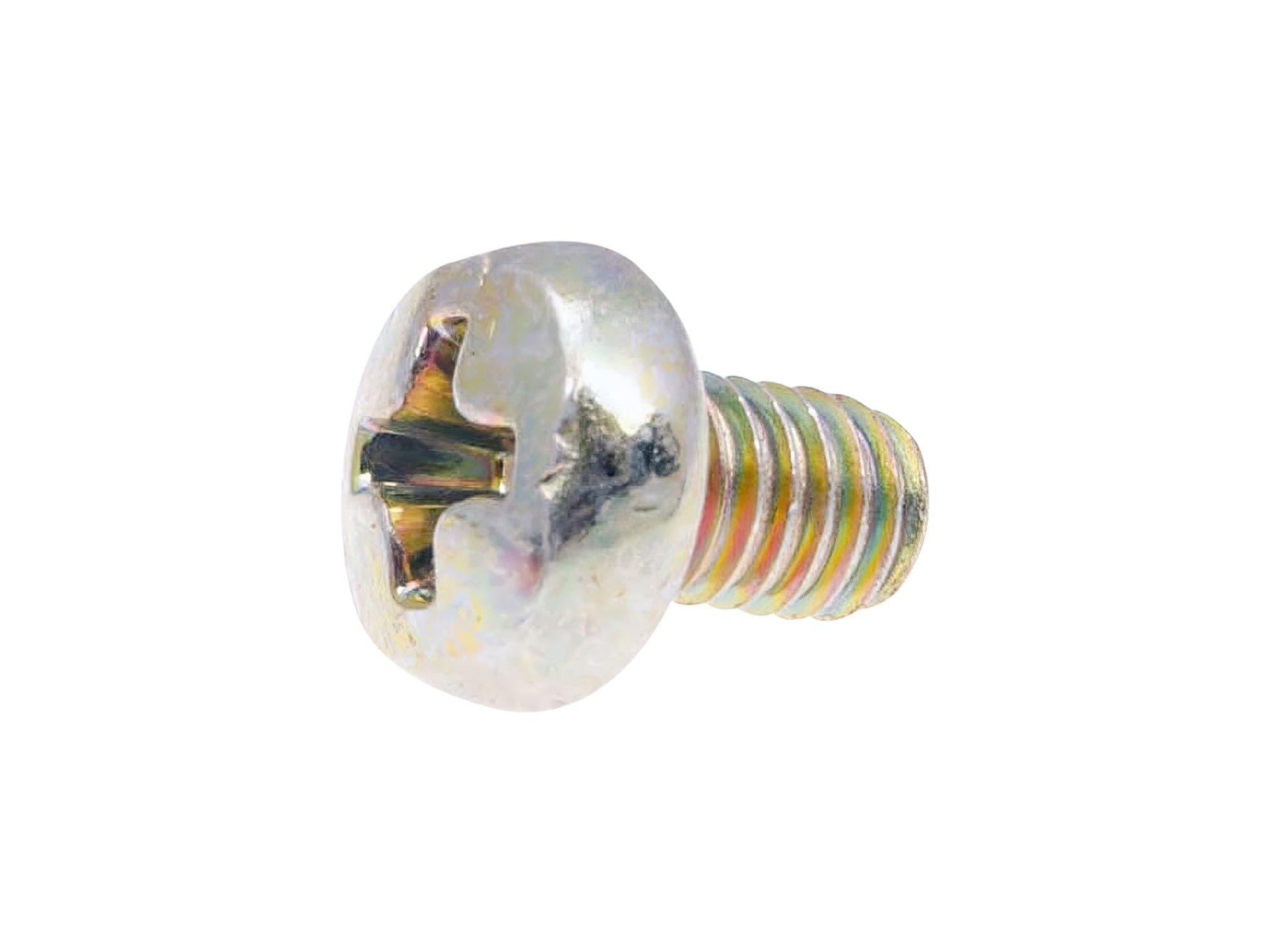 OE-PIA018644 Starter cable screw - original Piaggio spare part