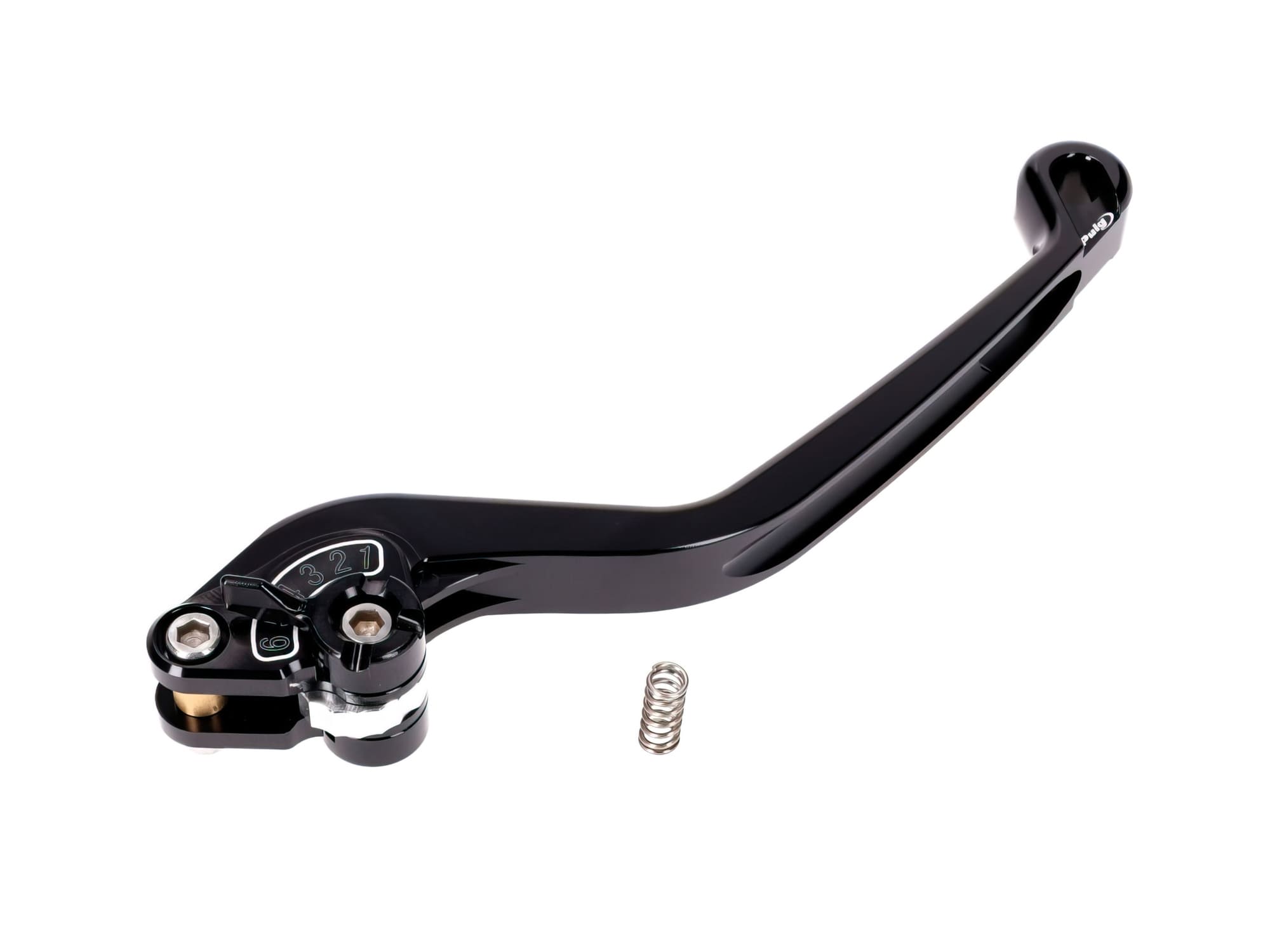 PUI170-NN Puig 2.0 adjustable front brake lever black