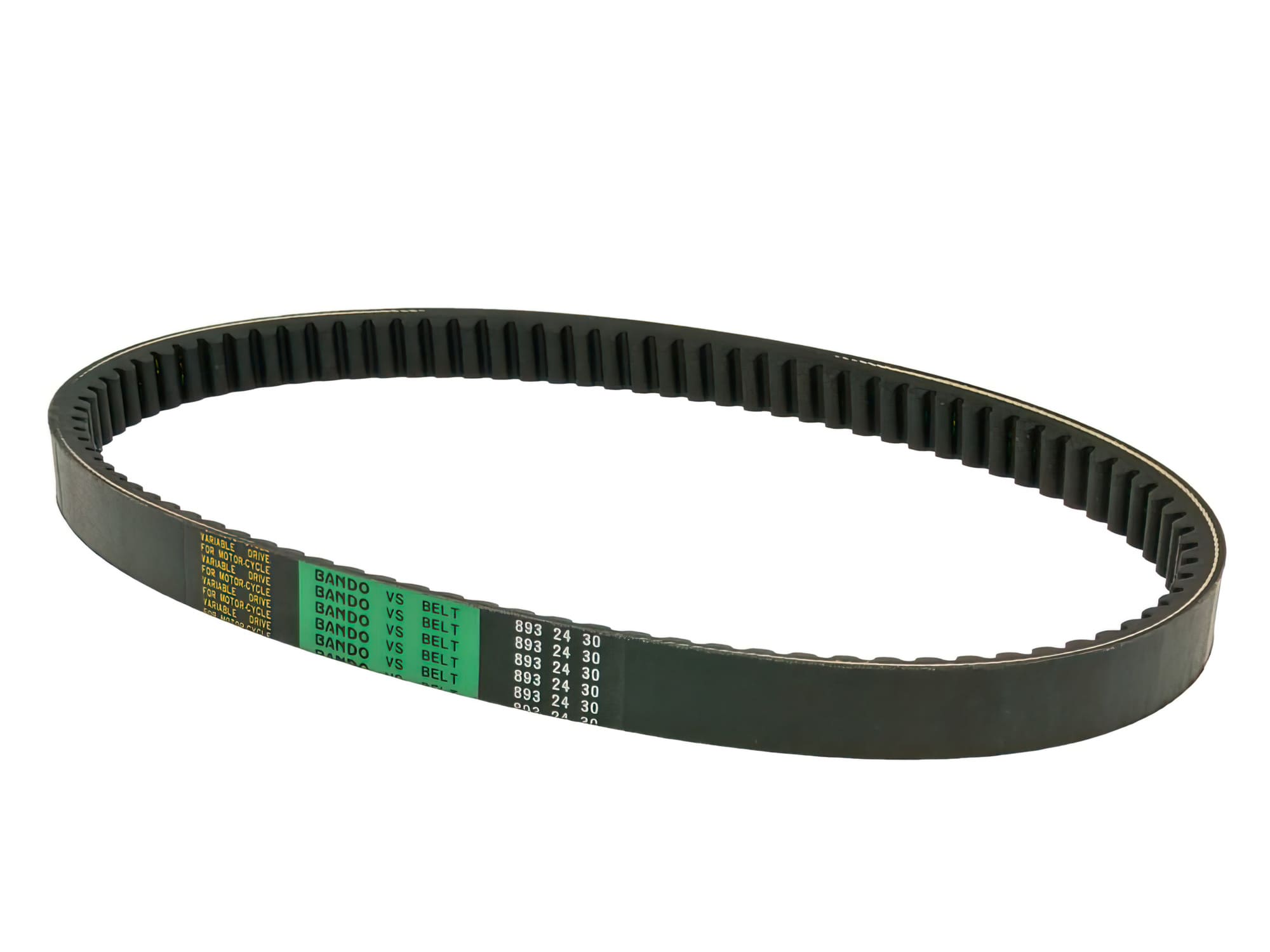 VC30933 Transmission Belt Bando V/S Kymco / PGO / Daelim 180 / 250 / 300ccm