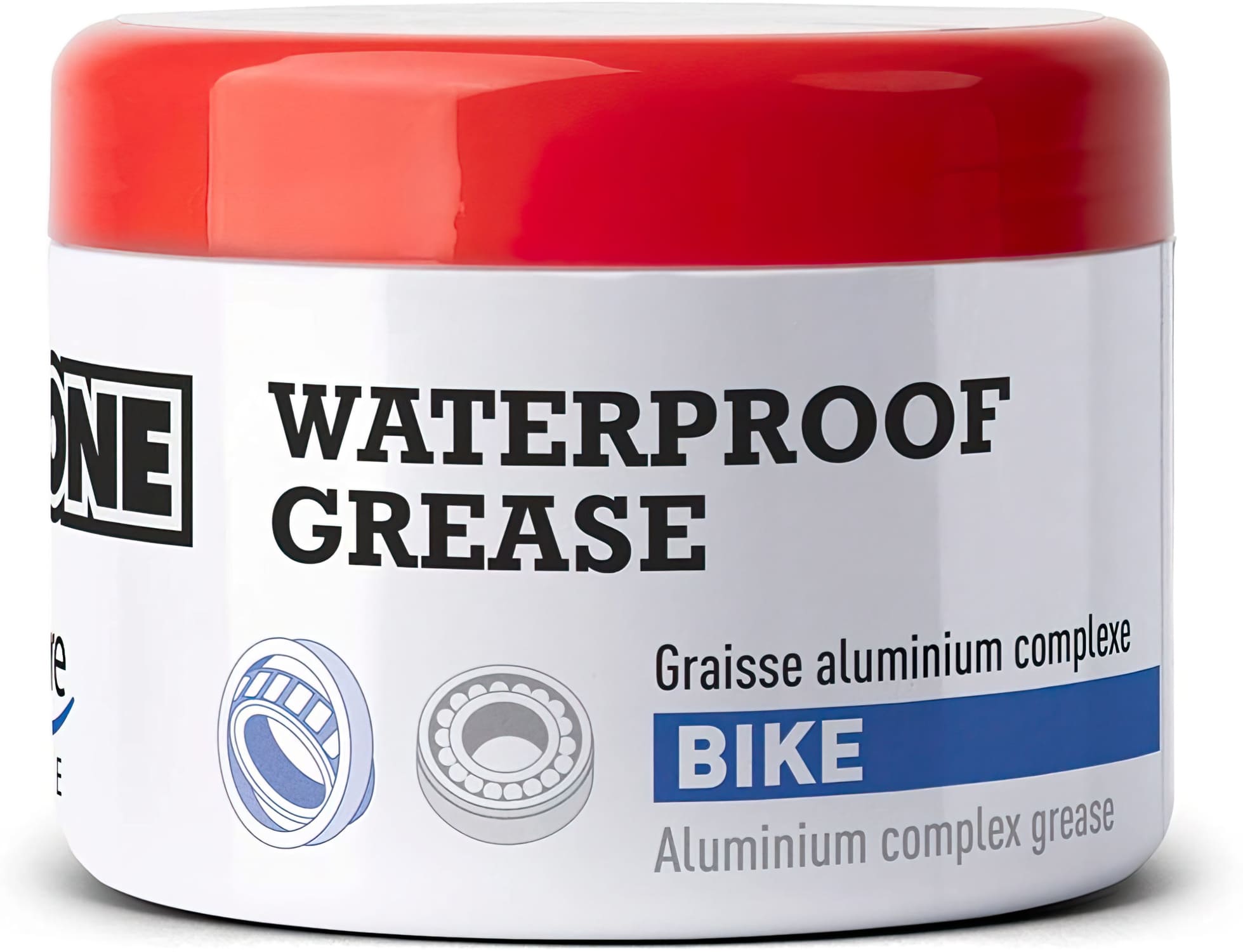 IP-GREASE Grasso Ipone Waterproof Grease 200g