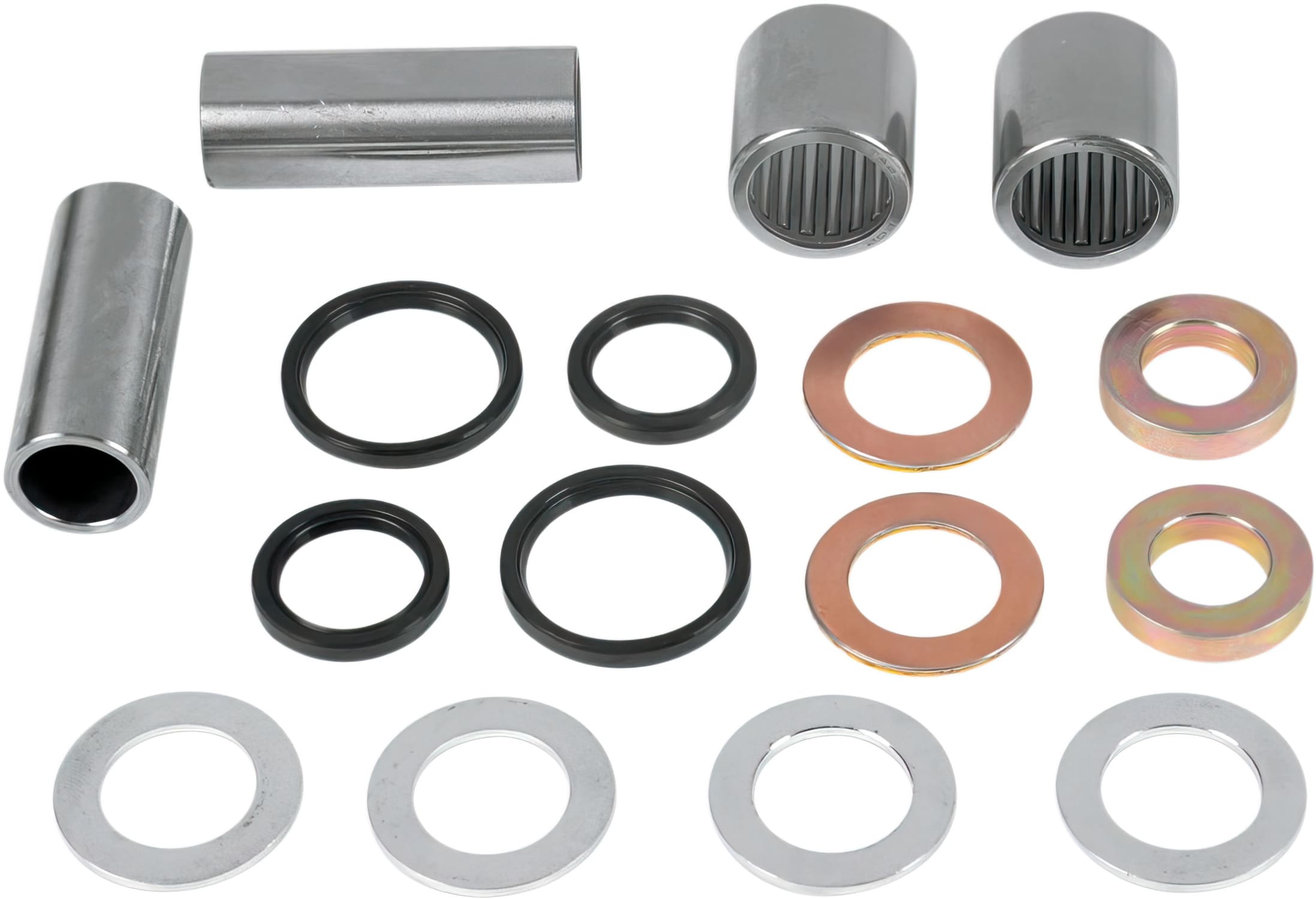 MRA281040 Swing Arm Bearing Kit Moose Racing CR 125