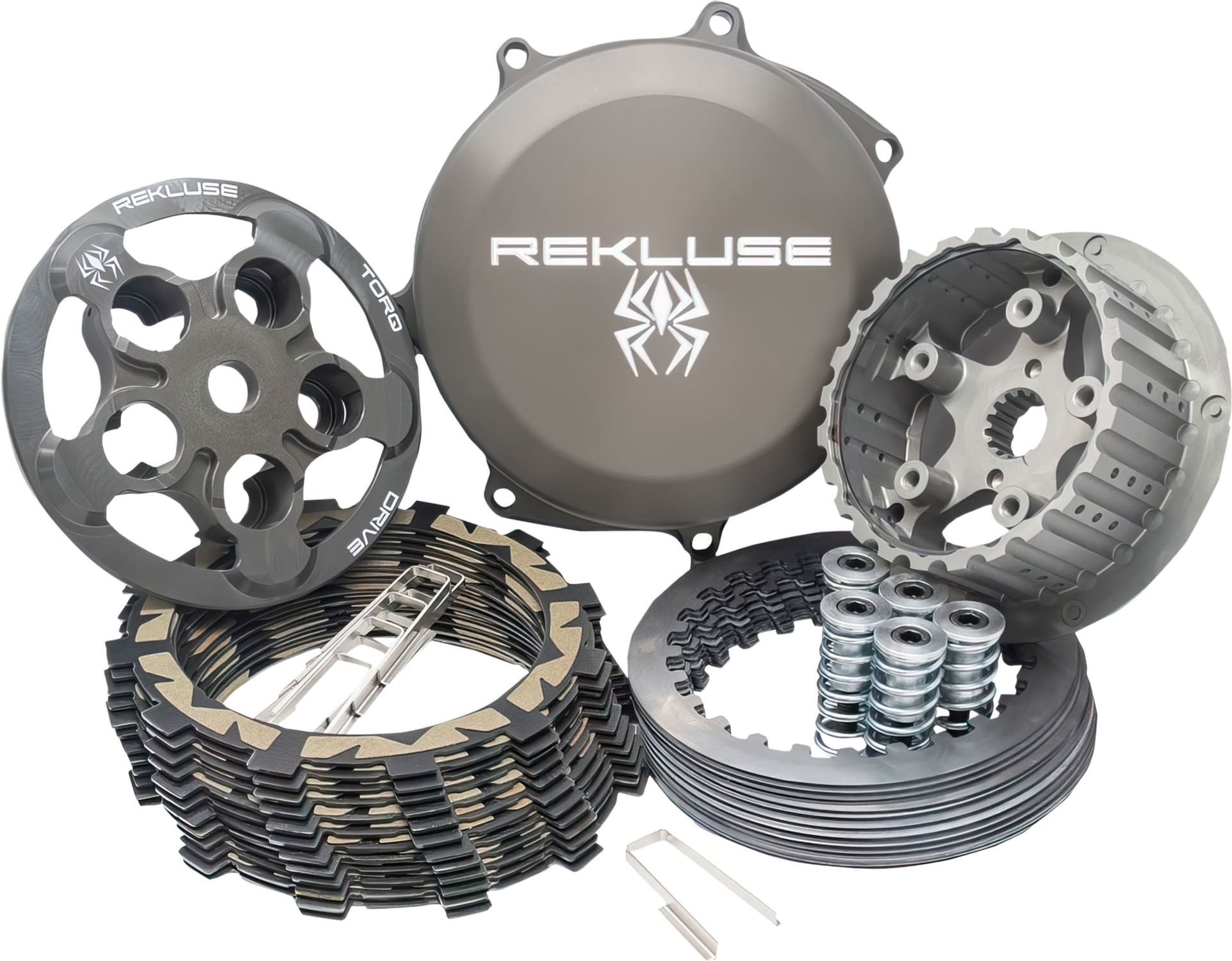 REK-11300571 Core manual Torq Drive Beta clutch kit