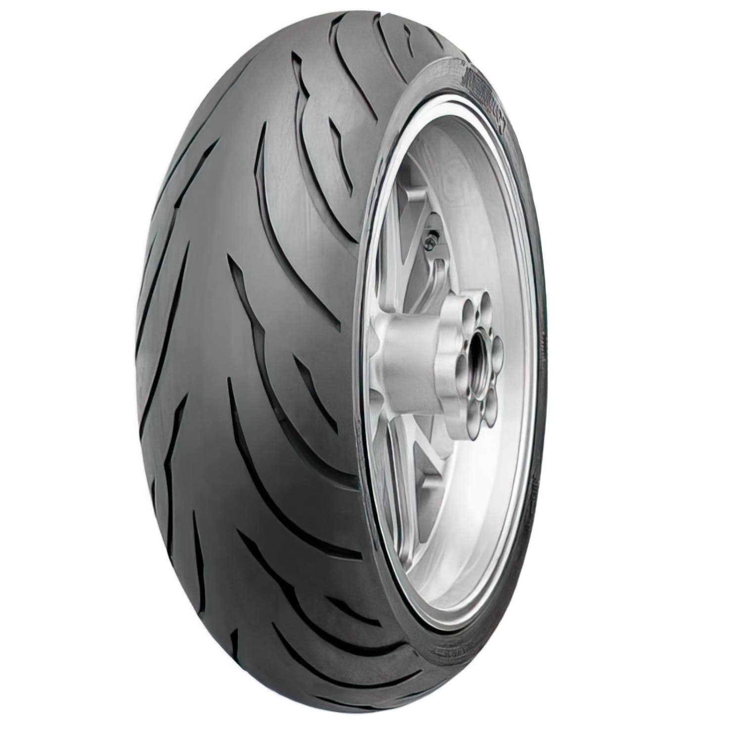 PNEU-CON02440880000 Continental Contimotion 180/55-17 TL 73w Tire