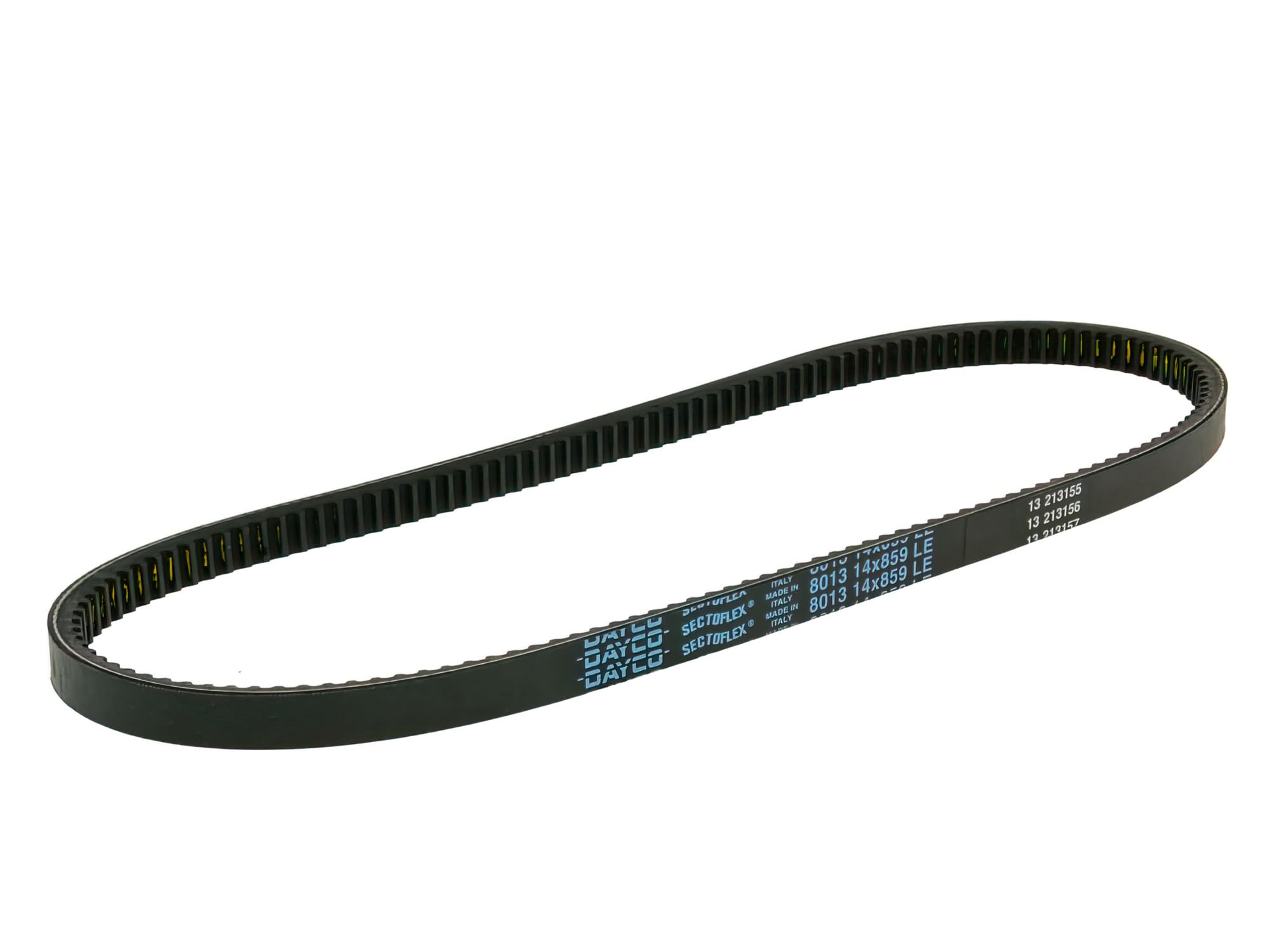 VC31195 Dayco Transmission Belt Honda SH Scoopy 75 / Piaggio Vespino 50