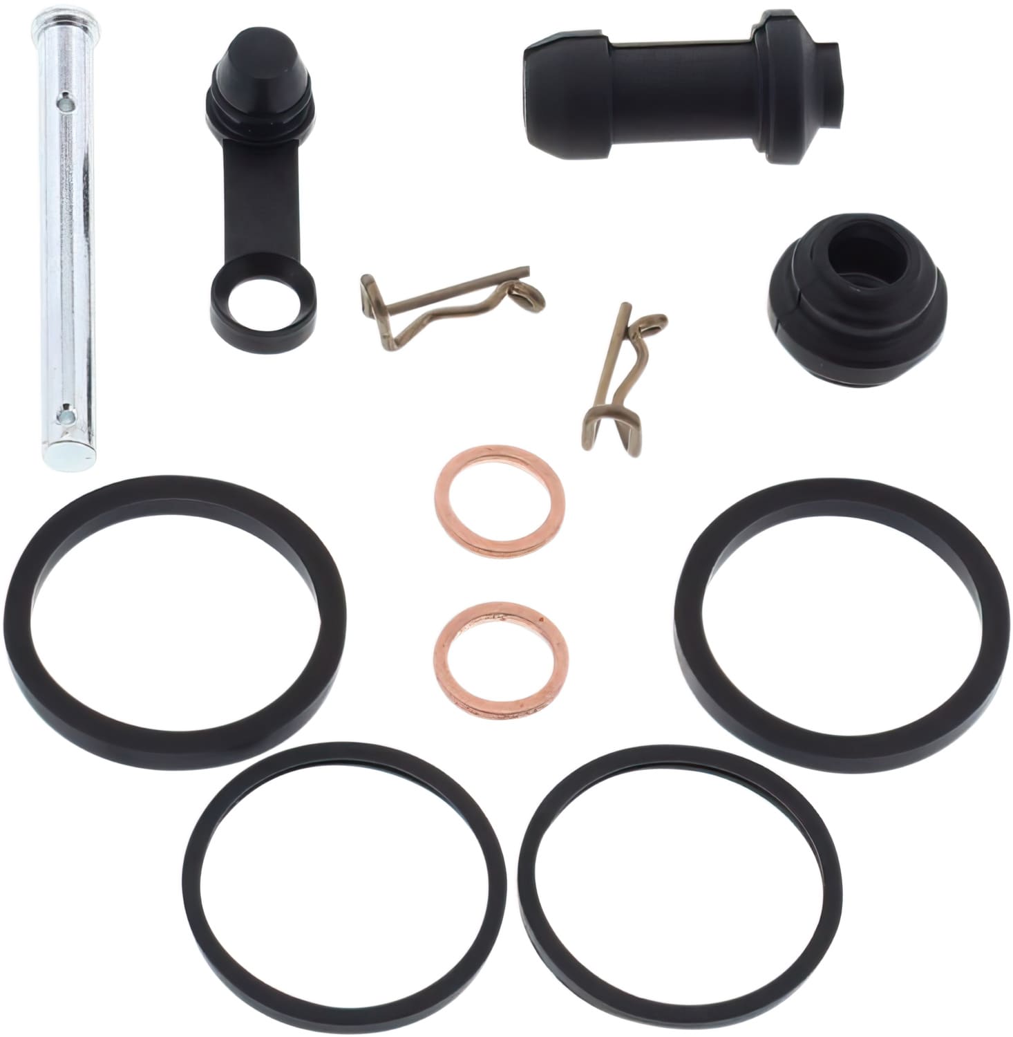 MR17020286 Kit Riparazione pinza freno anteriore Moose Racing KTM SX 125 - EXC 525