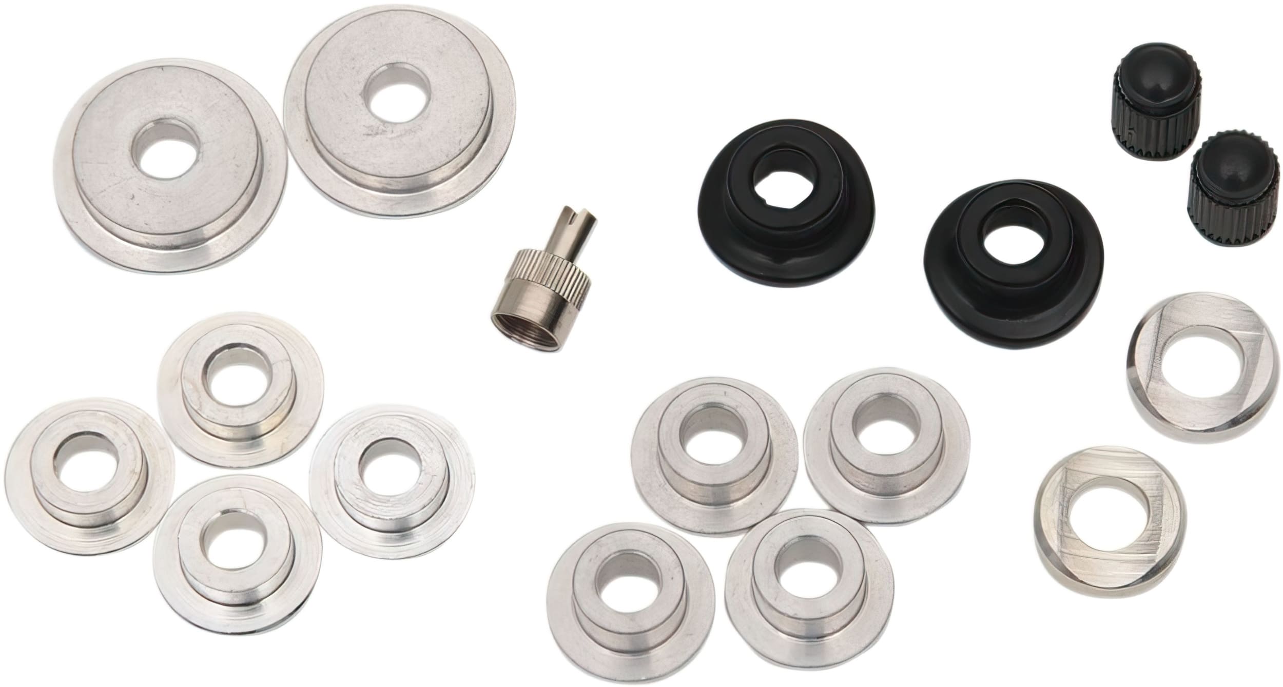 MR24011010 Washer / Nut / Spacer Kit CR / CRF