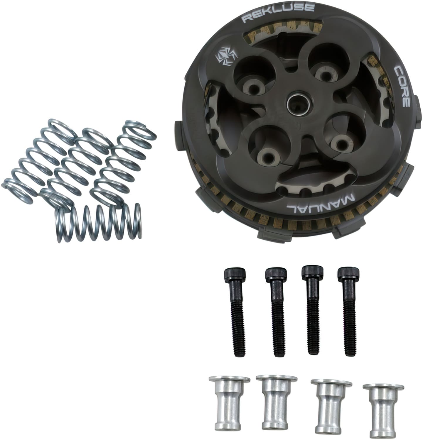 REK-11300347 Kit frizione Rekluse Core YZ65 / 85 02+