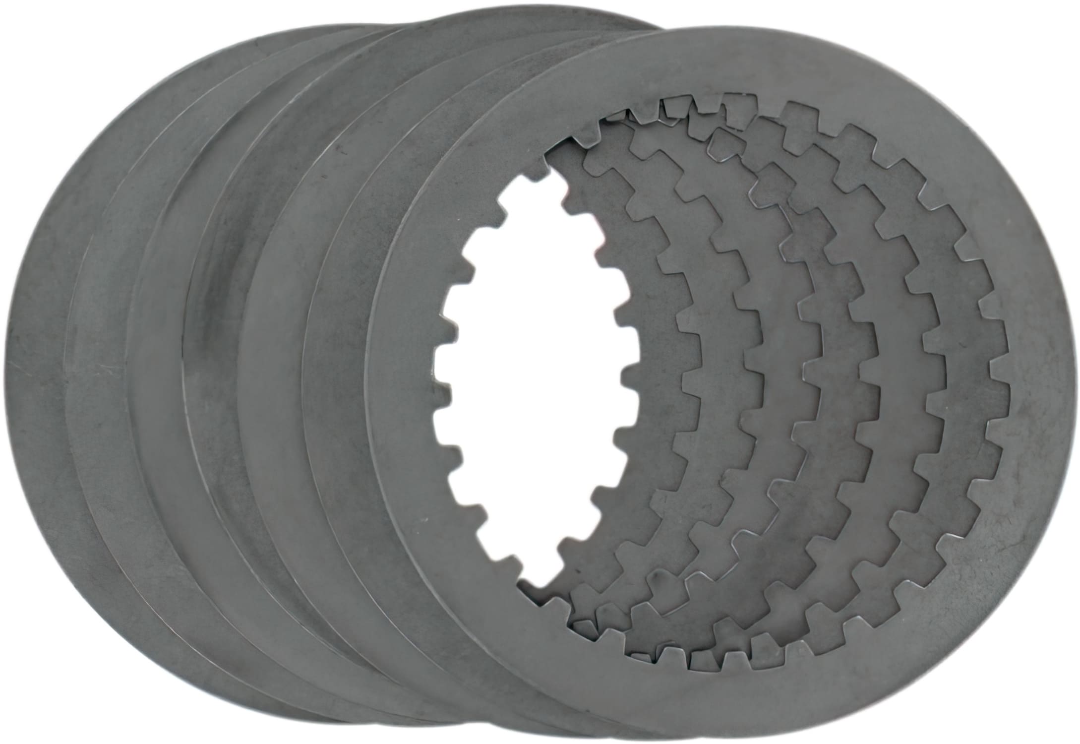 MRM807104 Moose Racing Smooth Clutch Discs CRF 450 / CR 250