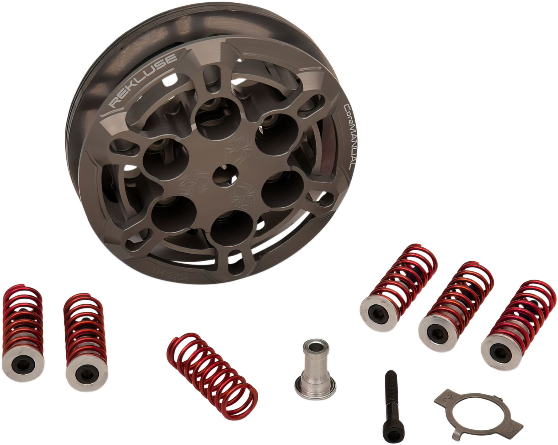 REK-11300320 Rekluse Core Beta clutch kit