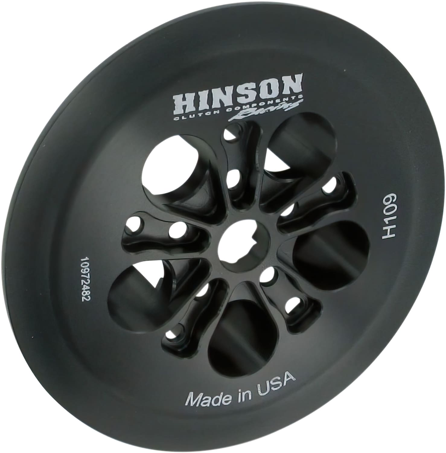 HIN-H109 Spingidisco frizione Hinson Honda / KTM