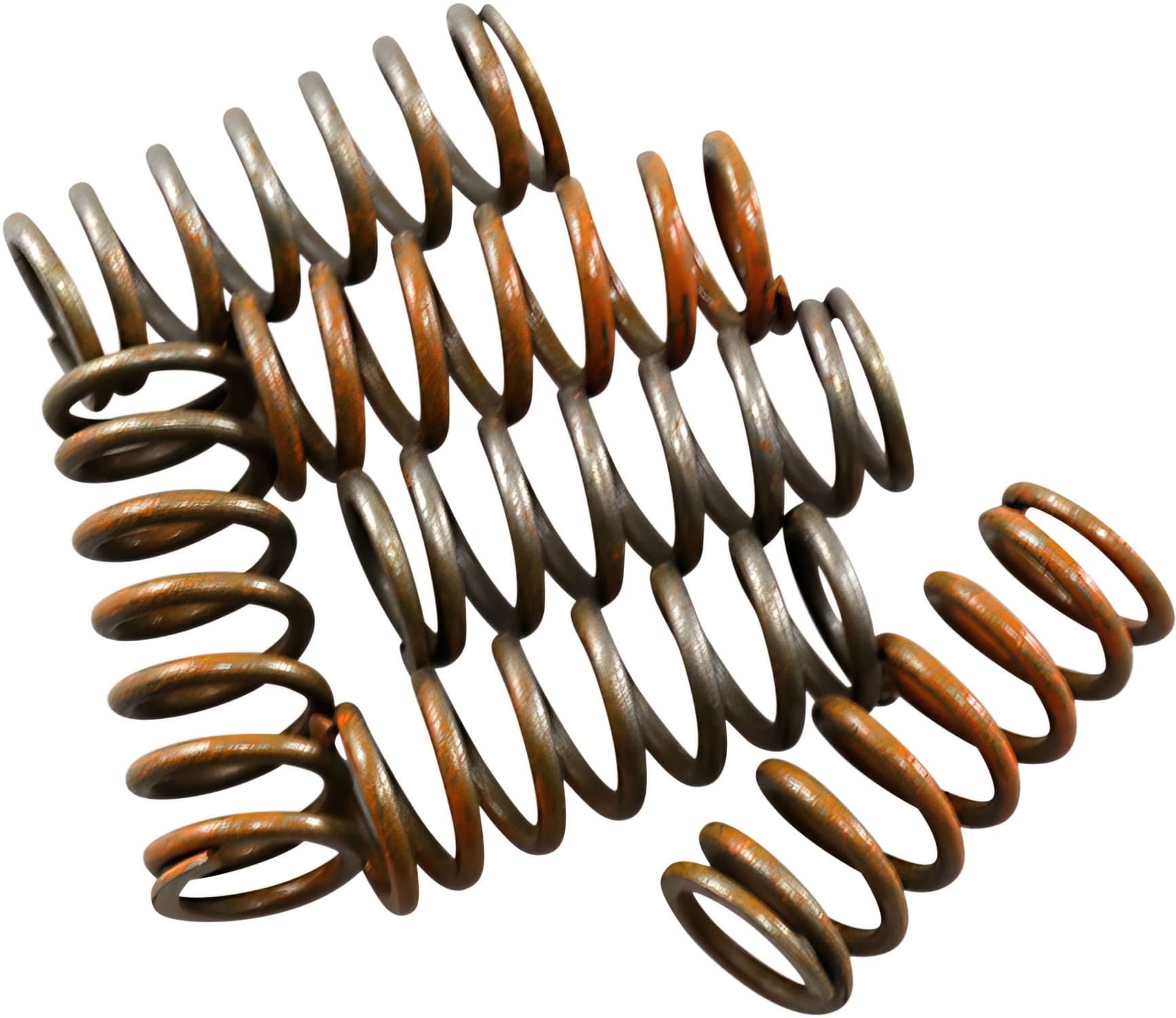 HIN-CS855-6-0116 Clutch Spring Kit Hinson SX-F 250 / 350