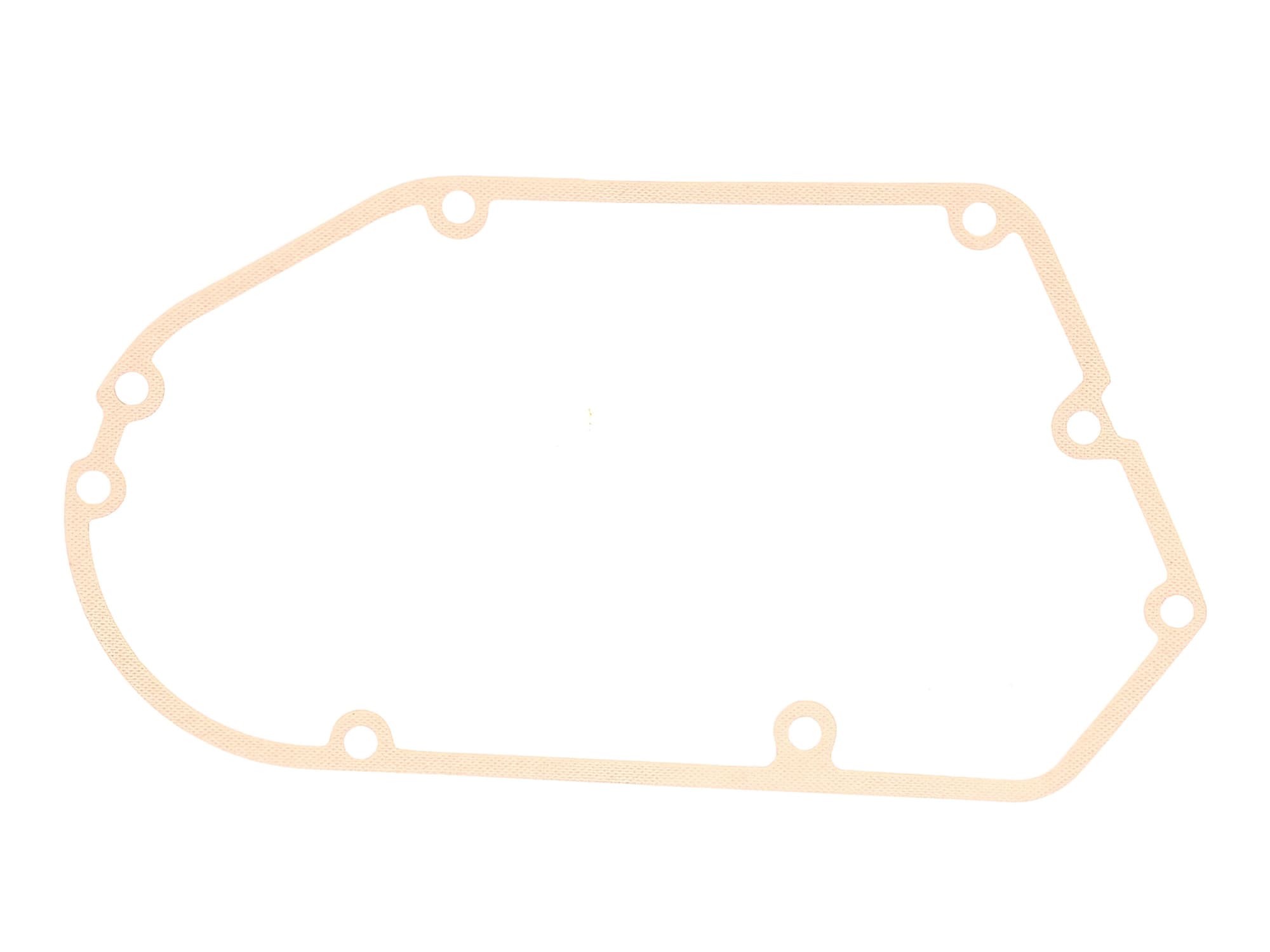 MOF-40755 Guarnizione coperchio frizione Simson S51 / S53 / S70 / S83 / KR51/2 / SR50 / SR80