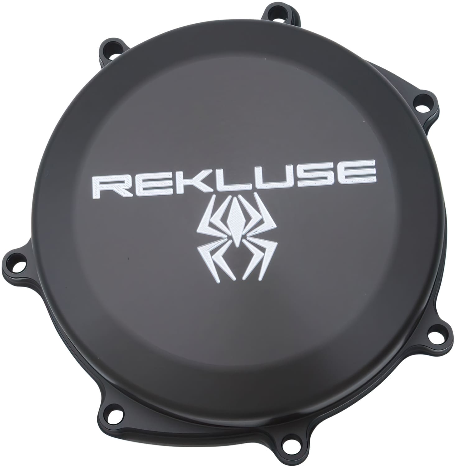 REK-09401837 Coperchio frizione Torq Drive YZF / WRF 250