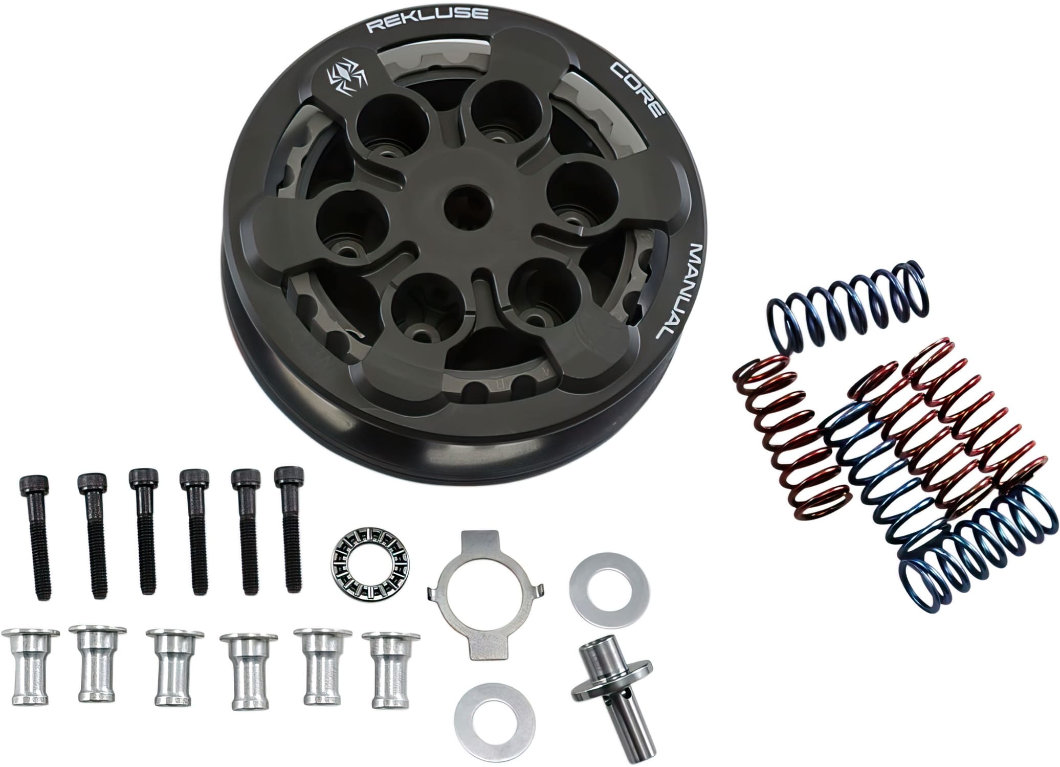 REK-11300332 Rekluse Core Beta 250 RR clutch kit