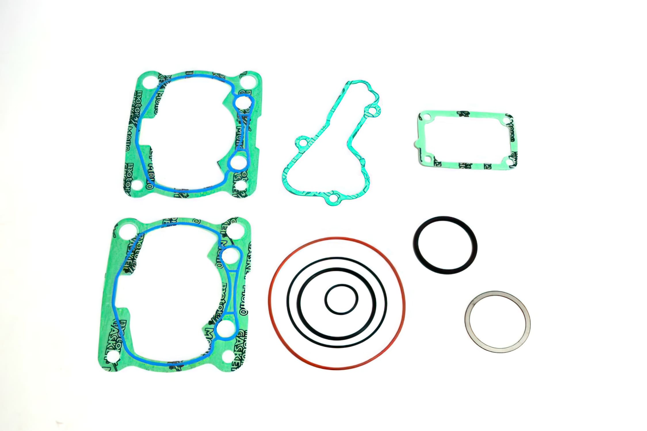 AT-09341790 Kit guarnizione top end Husqvarna WR / CR 125