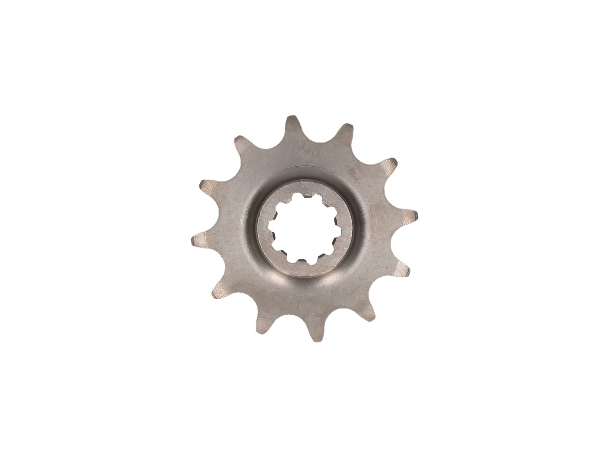 AFAM58102-12 AFAM 12 tooth sprocket 420 Morini