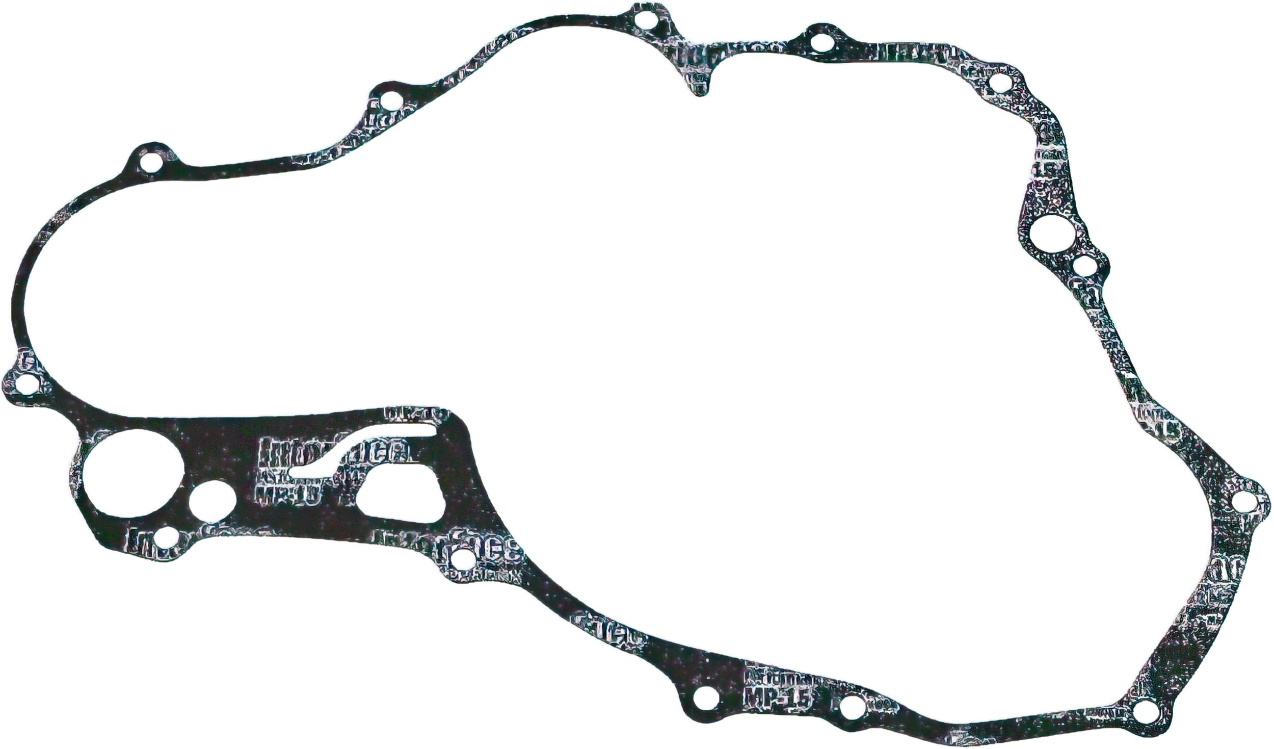 MR09346171 Guarnizione in carta carter frizione Moose Racing YZF 450