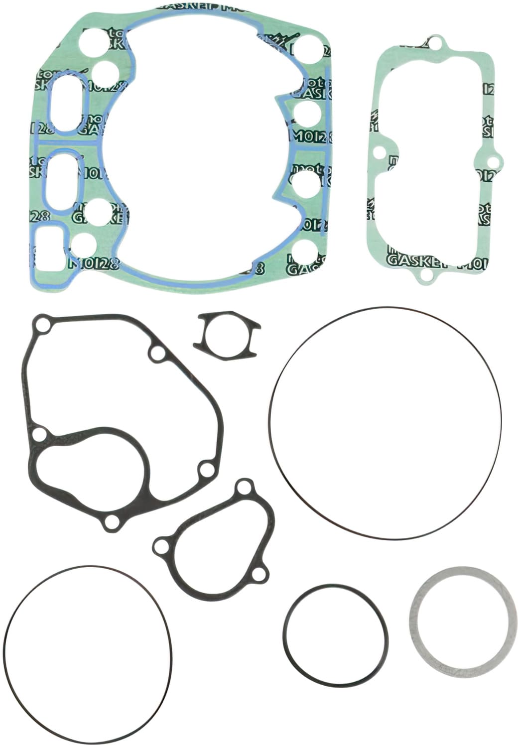 AT-09340211 Kit guarnizione top end Suzuki RM 250