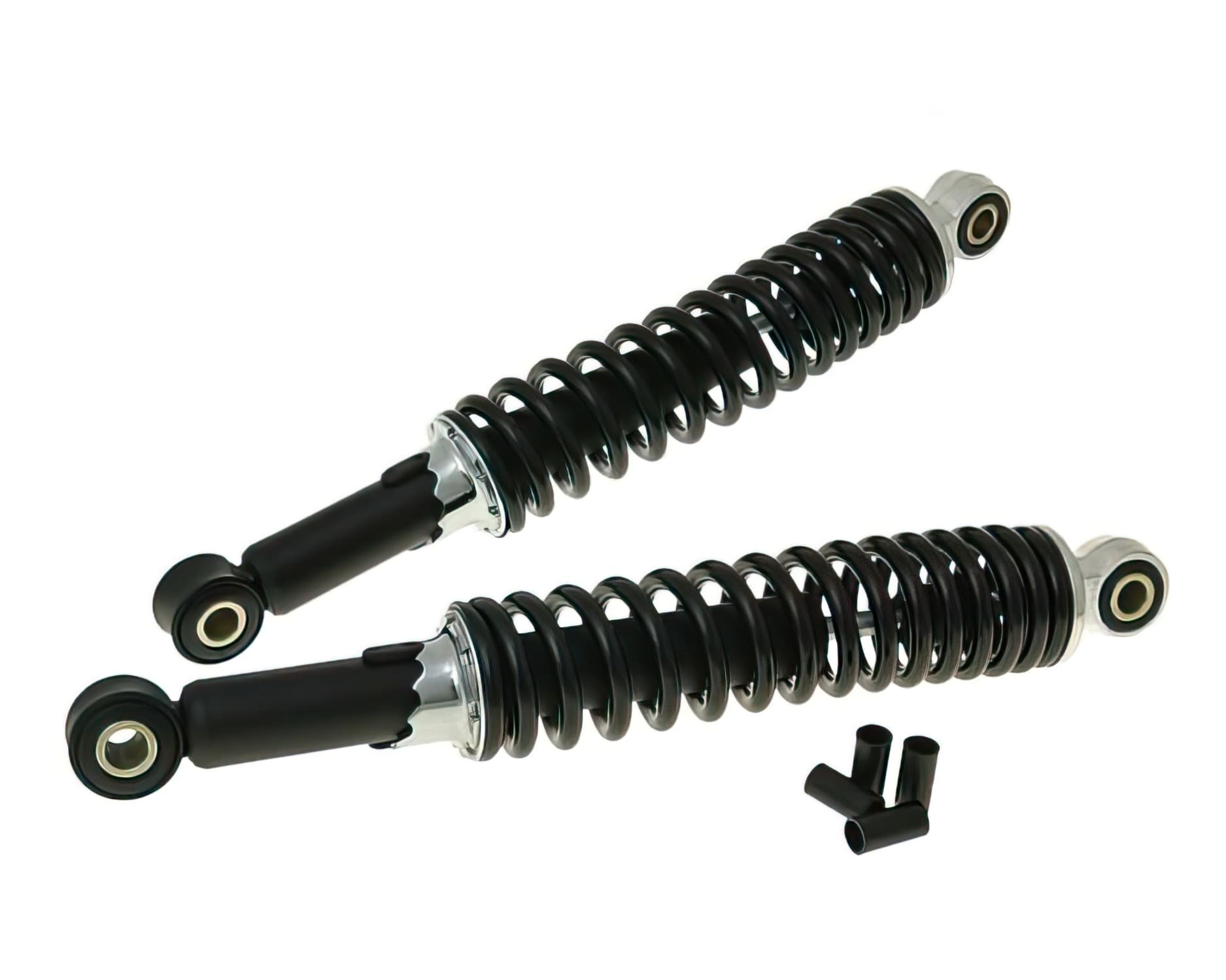 MOF-28752 Shock Absorbers 300mm Black (x2)