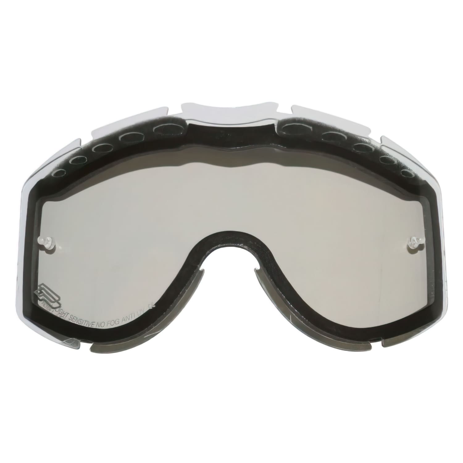 PG3235-33659 Lente 3235 con Anti-Fog per Maschera cross ProGrip 3200 - 3201 - 3204 - 3301 - 3400 - 3450