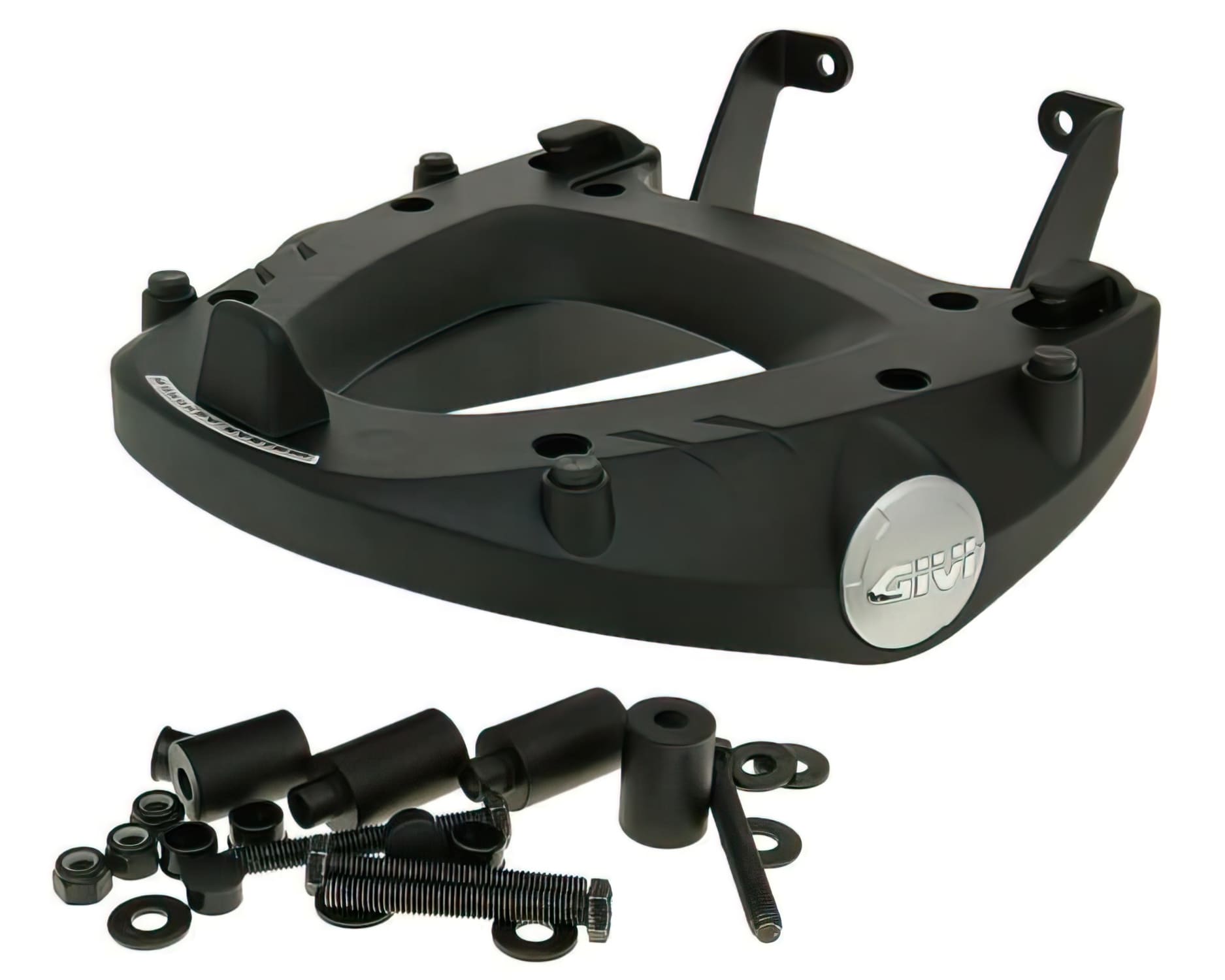 GV-TT-SR115 Supporto Top Case Givi Monokey Suzuki AN 250-400 Burgman 2003-06