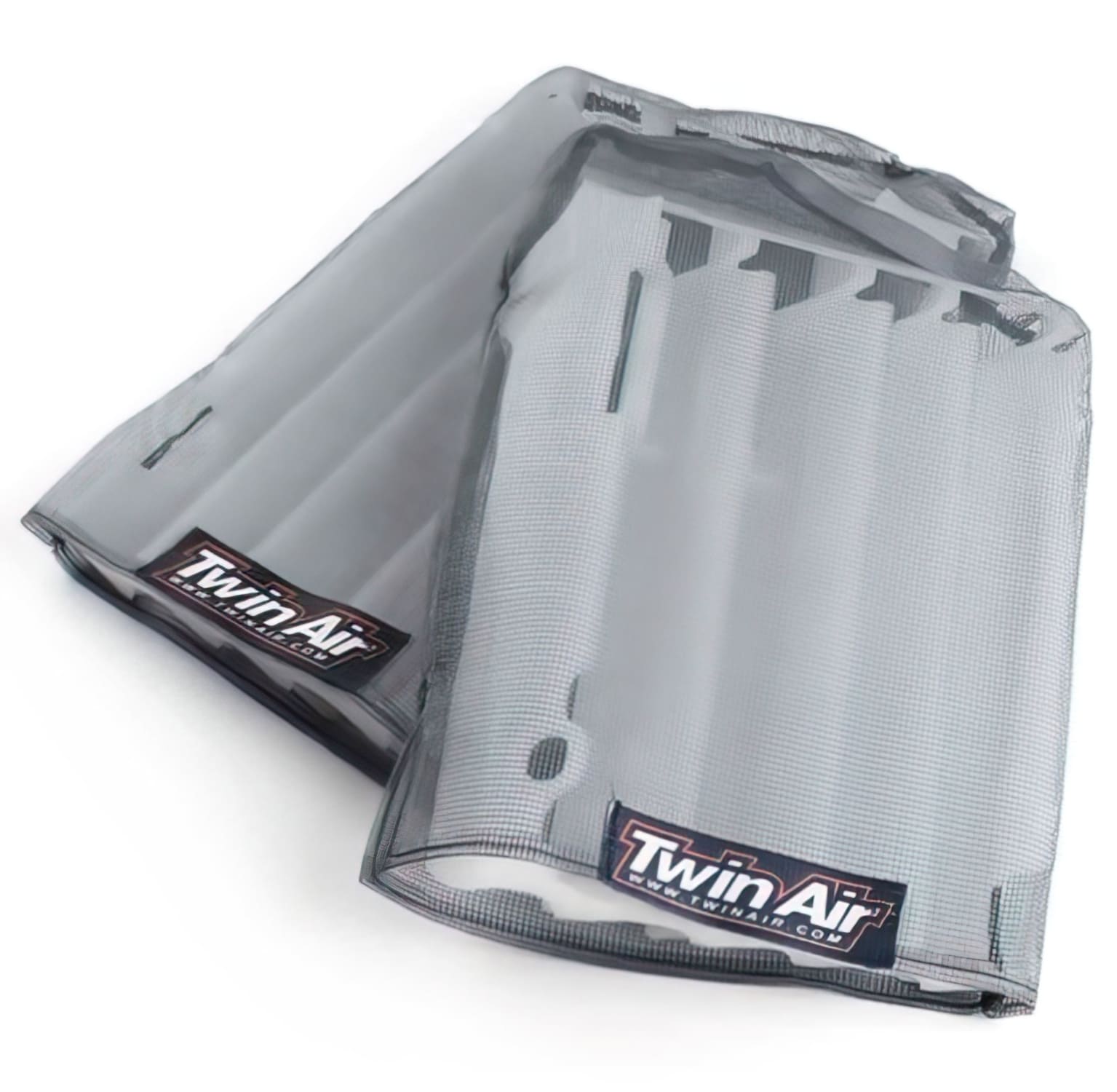 TWA-177759SL47 KTM SX 85 Twin Air Radiator Screens