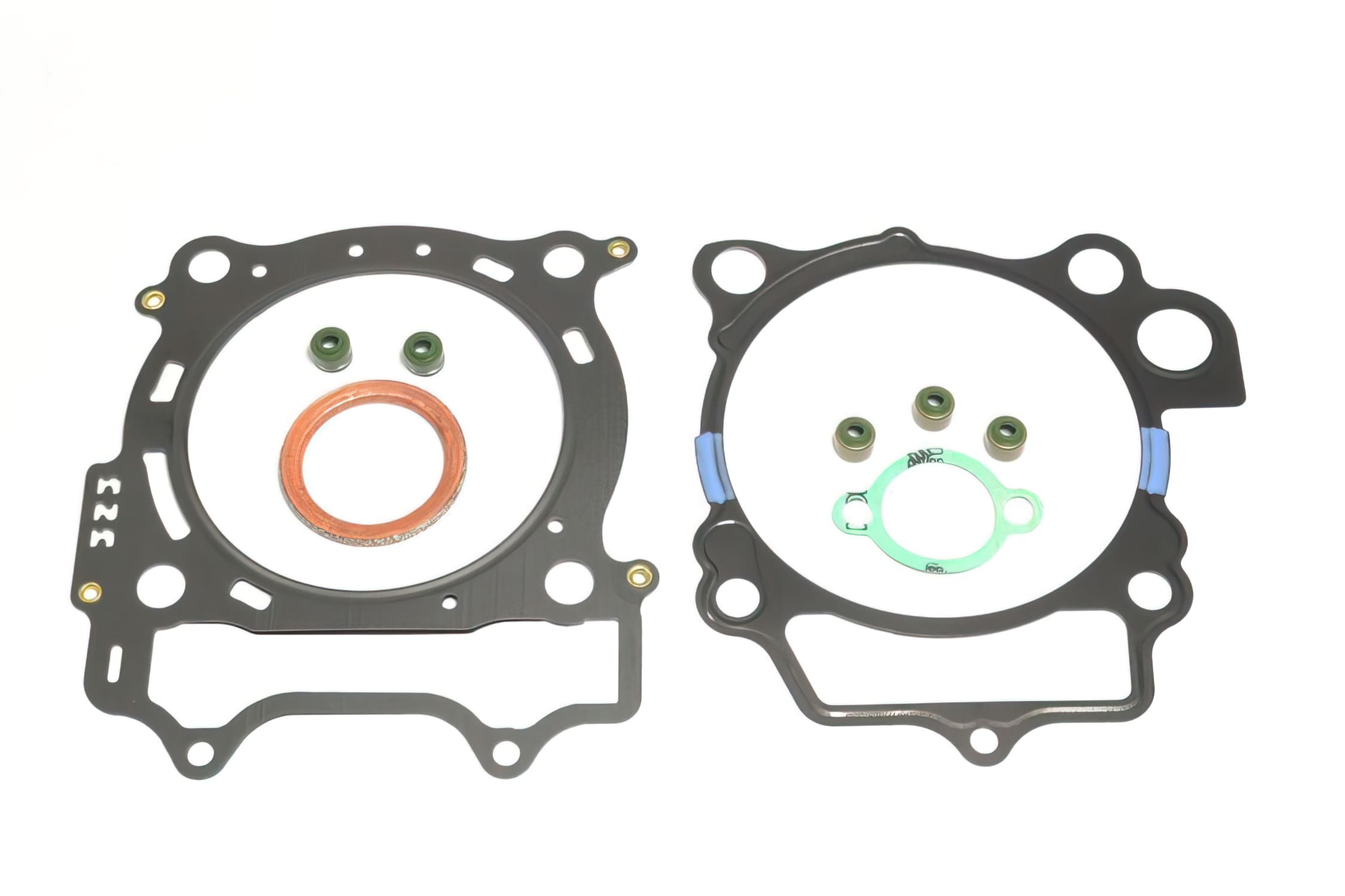 AT-09342848 Kit guarnizione top end CR 125