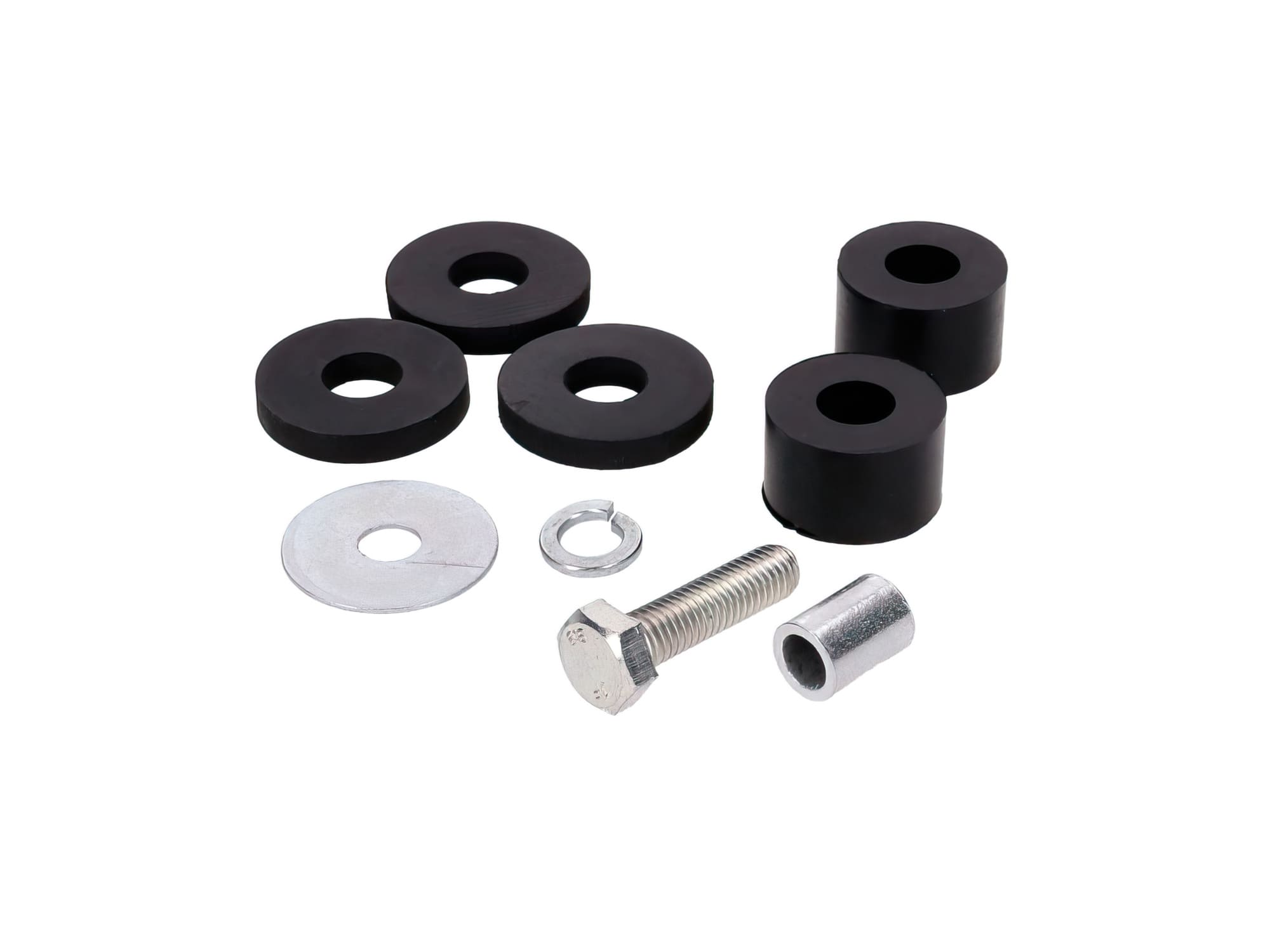 MOF-41895 Tank mounting kit Simson S50 / S51 / S70