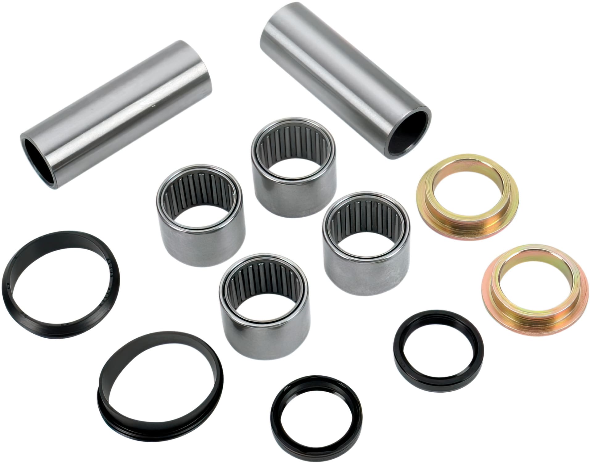 MRA281030 Swing Arm Bearing Kit Moose Racing CR 125 / 250 / 500