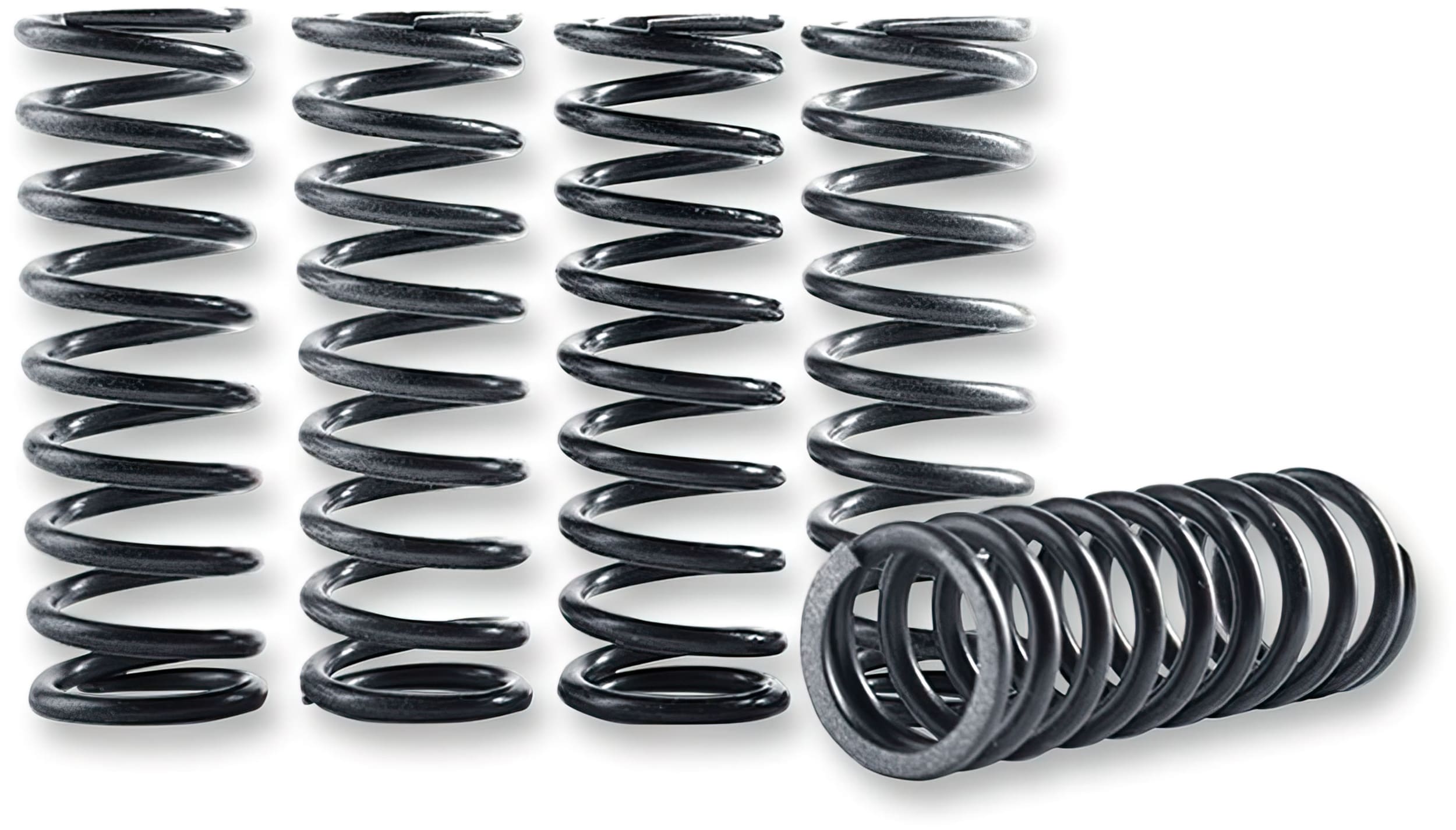 HIN-CS264-5-0409 Hinson KXF 450 clutch spring kit