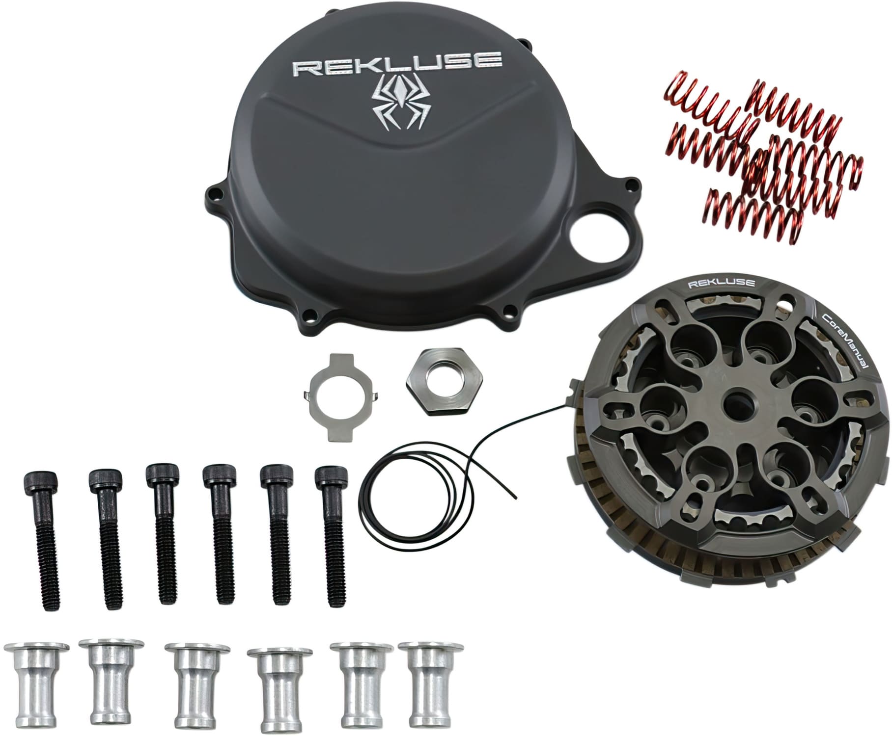 REK-11300319 Rekluse Core CRF 450 clutch kit