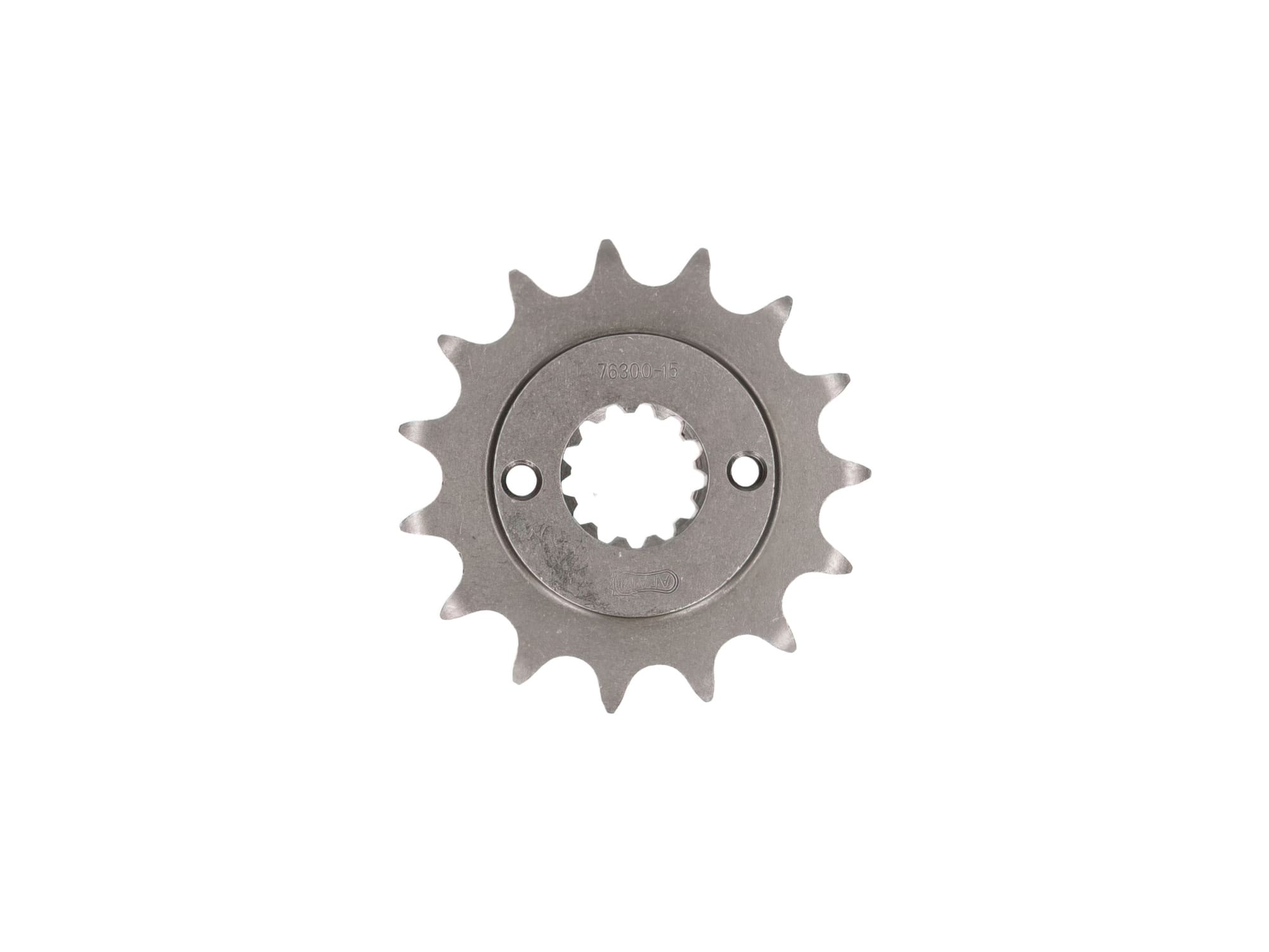 AFAM76300-15 AFAM Sprocket 15 teeth 520 Kymco KXR / Maxxer / MXU 250/300 / TGB Blade / Target