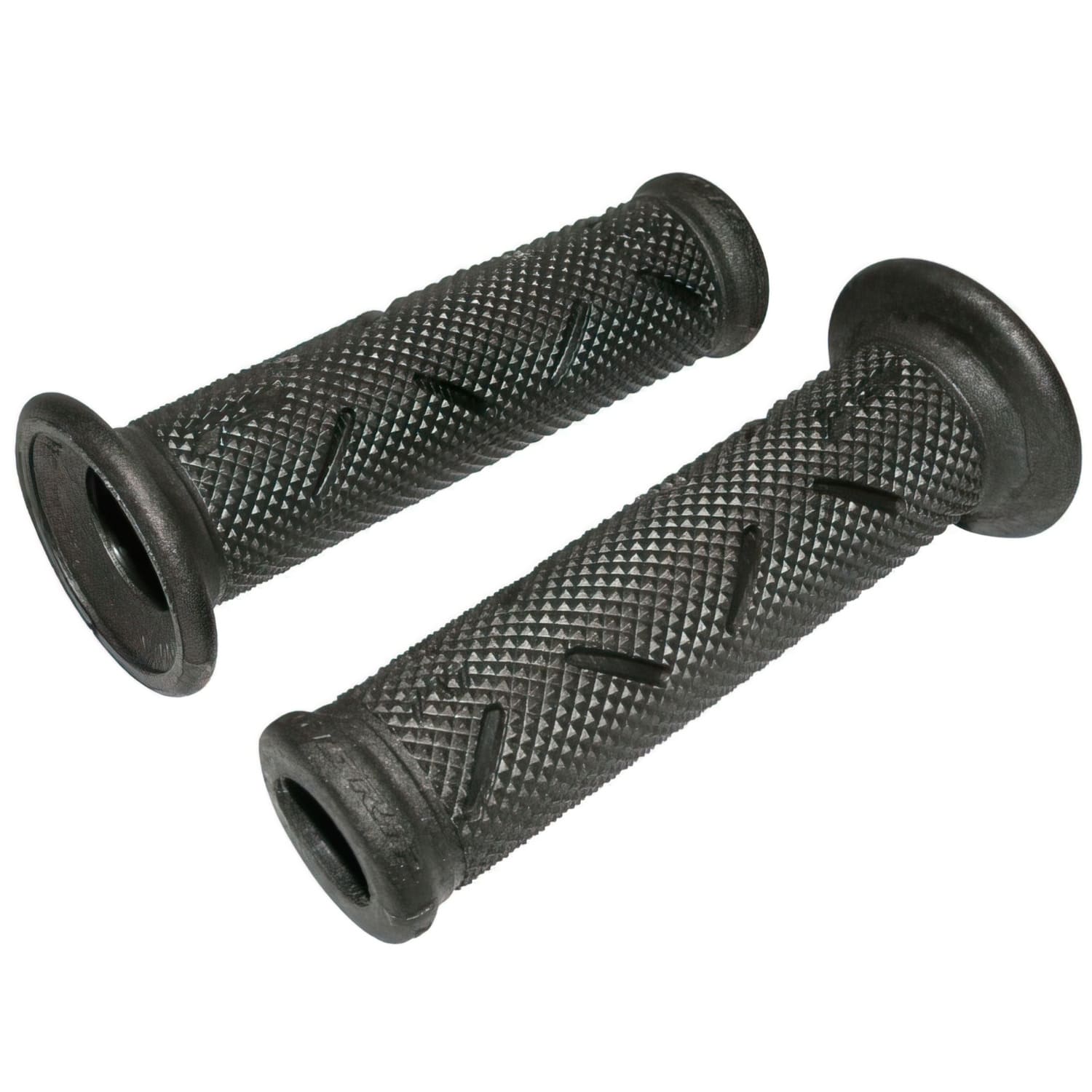 PG717-OE-147765 ProGrip Road 717 Open End grips black