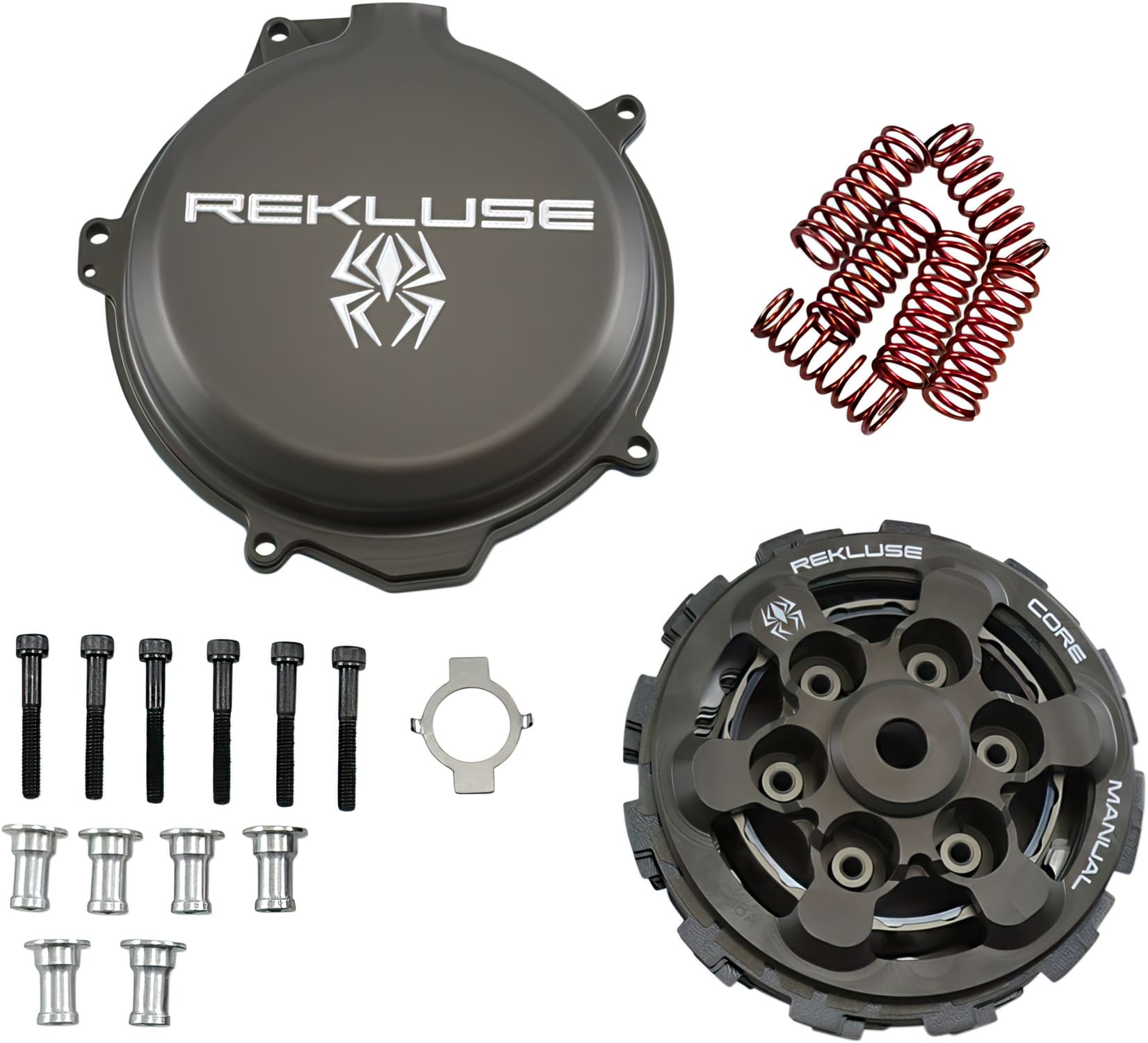 REK-11300371 Kit frizione Rekluse CoreTorq Drive Husqvarna / KTM