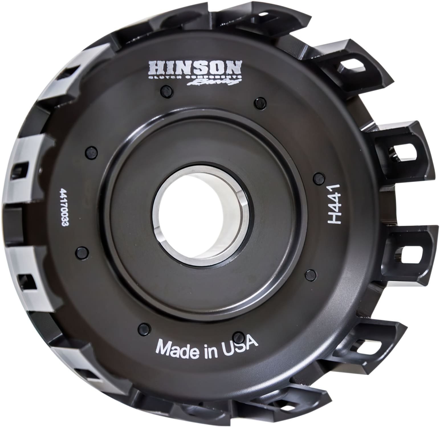 HIN-H441 Clutch Basket Hinson YZF 250