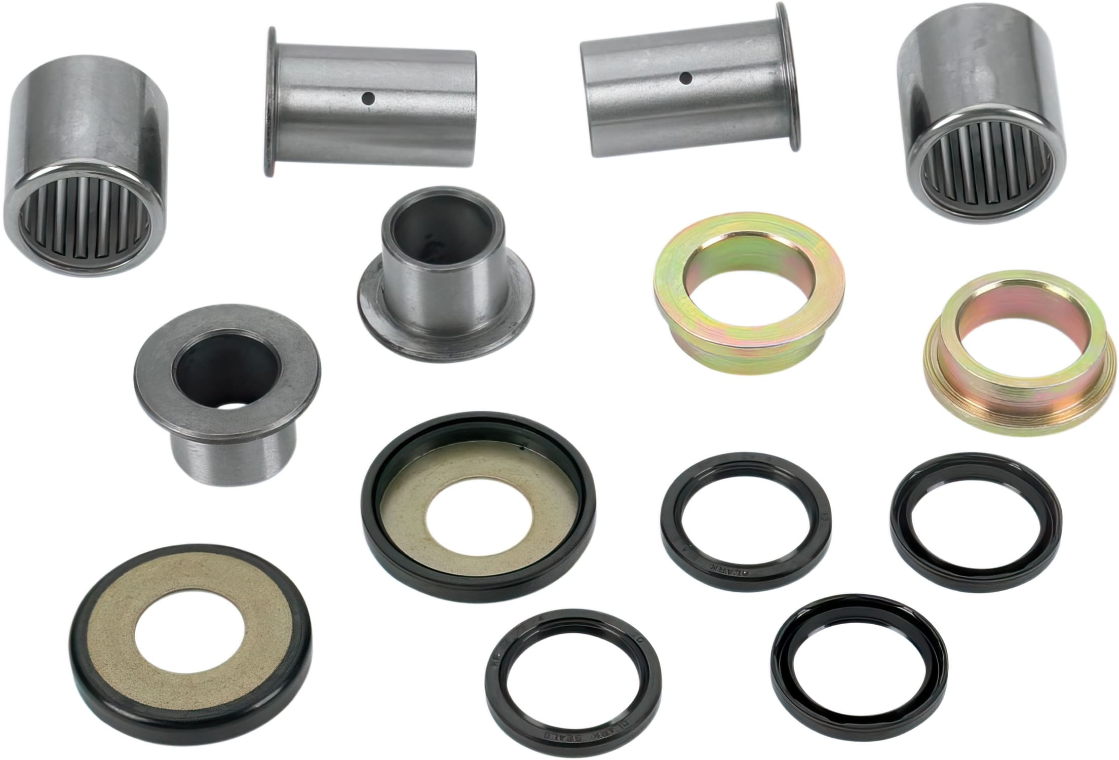 MRA281045 Moose Racing Swing Arm Bearing Kit RM 125 / 250