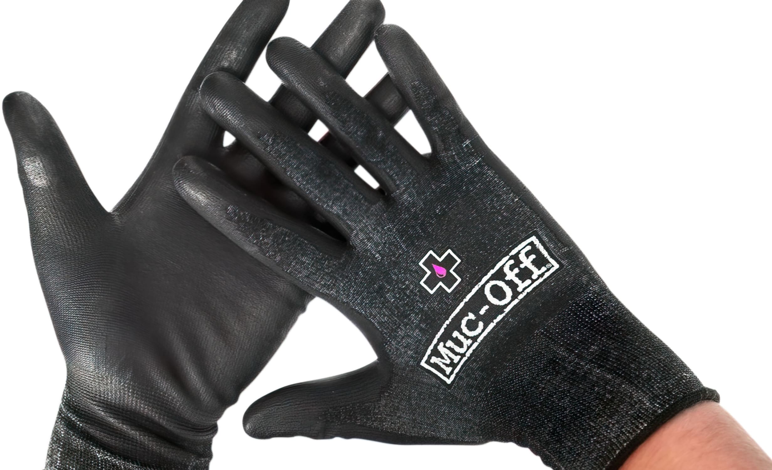 MUC156 Muc-Off Mechanic Gloves XXL