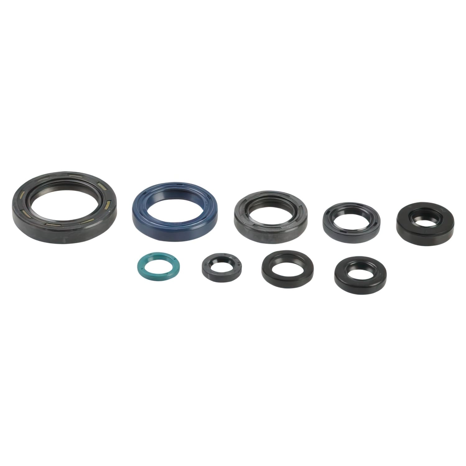 AT-09343060 Kit paraolio motore Honda CR 125