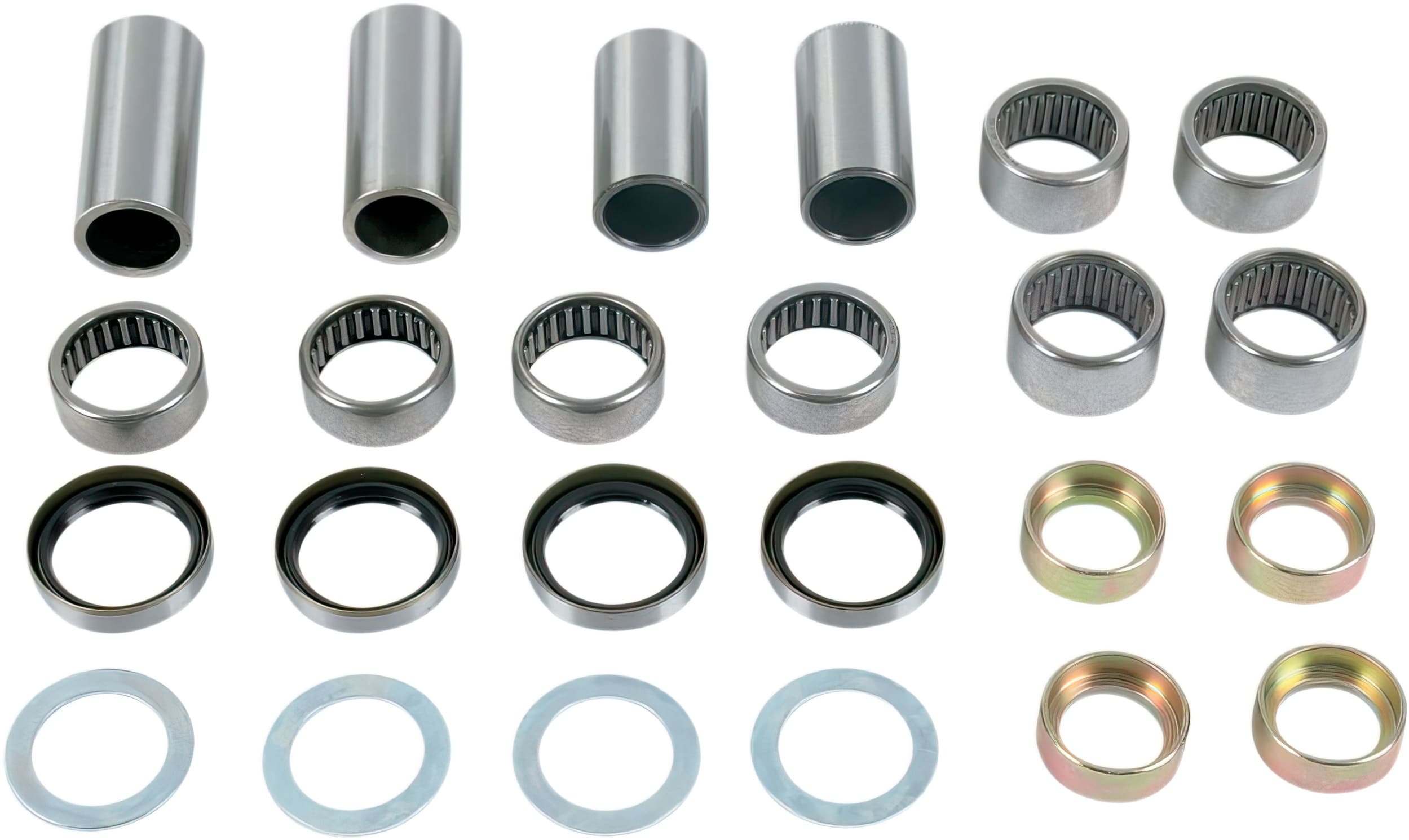 MR13020050 Moose Racing Swing Arm Bearing Kit Beta / KTM / Husqvarna