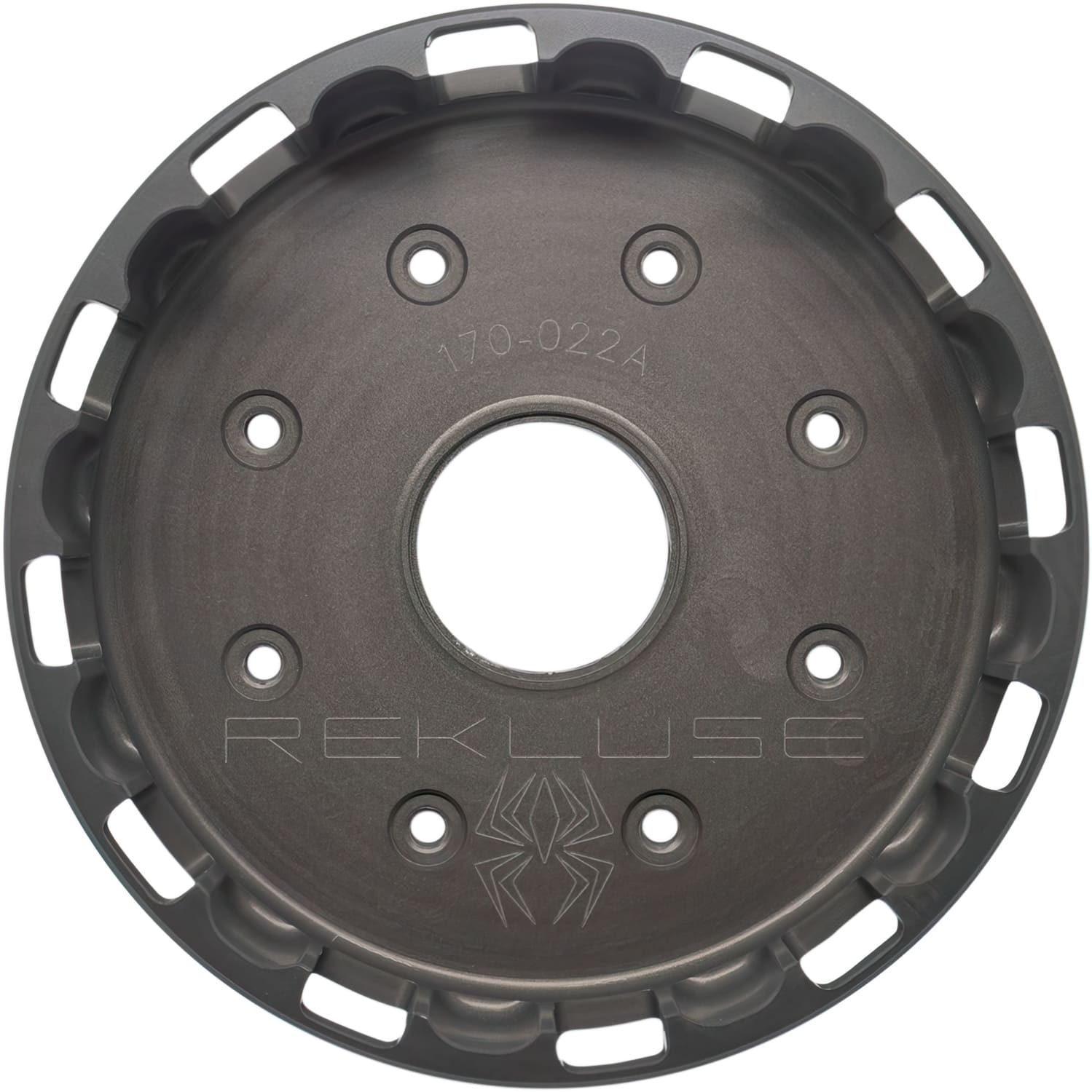 REK-11321346 Rekluse Clutch Basket CRF 250