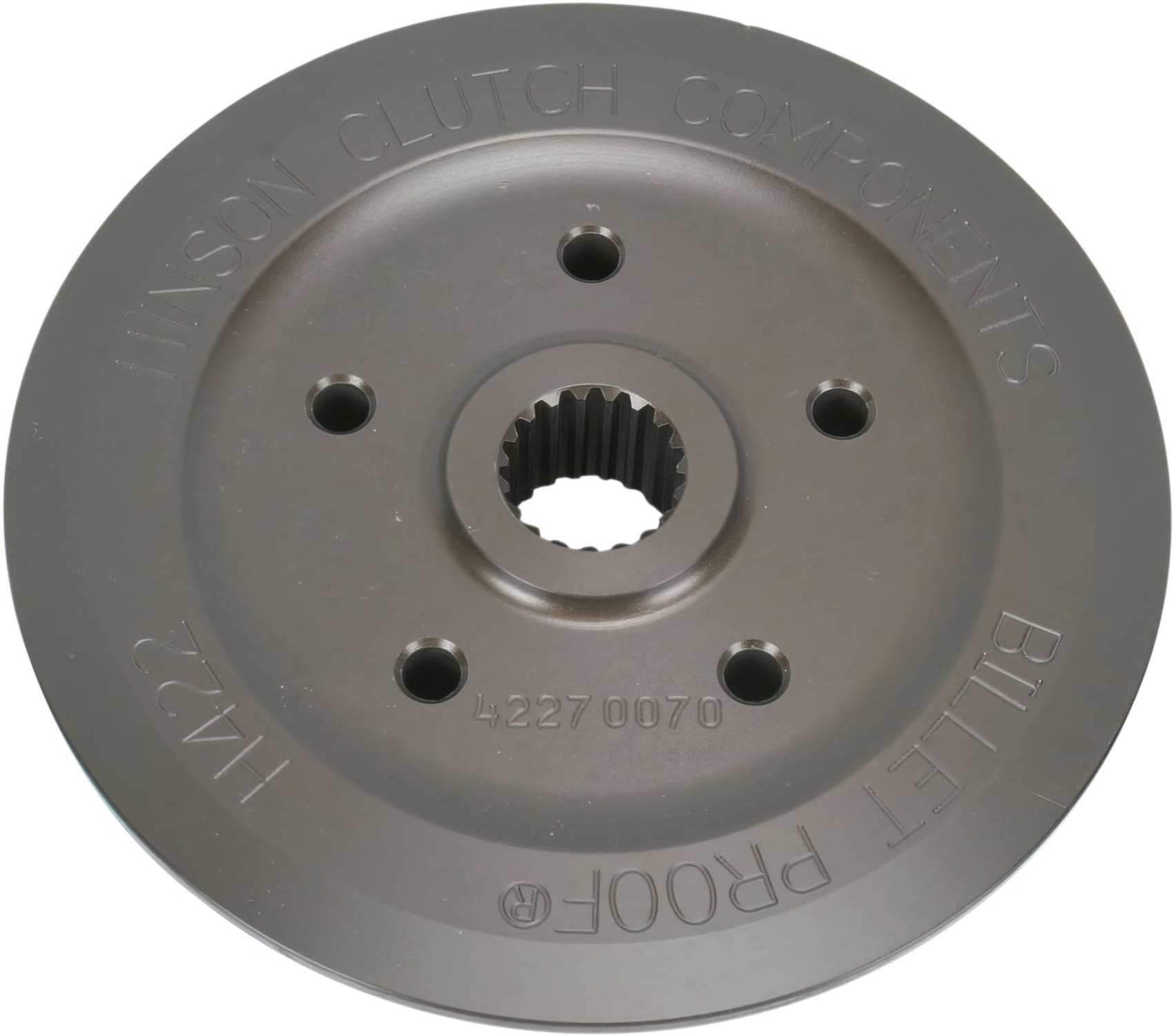 HIN-H422 Clutch Hub Hinson CRF 250