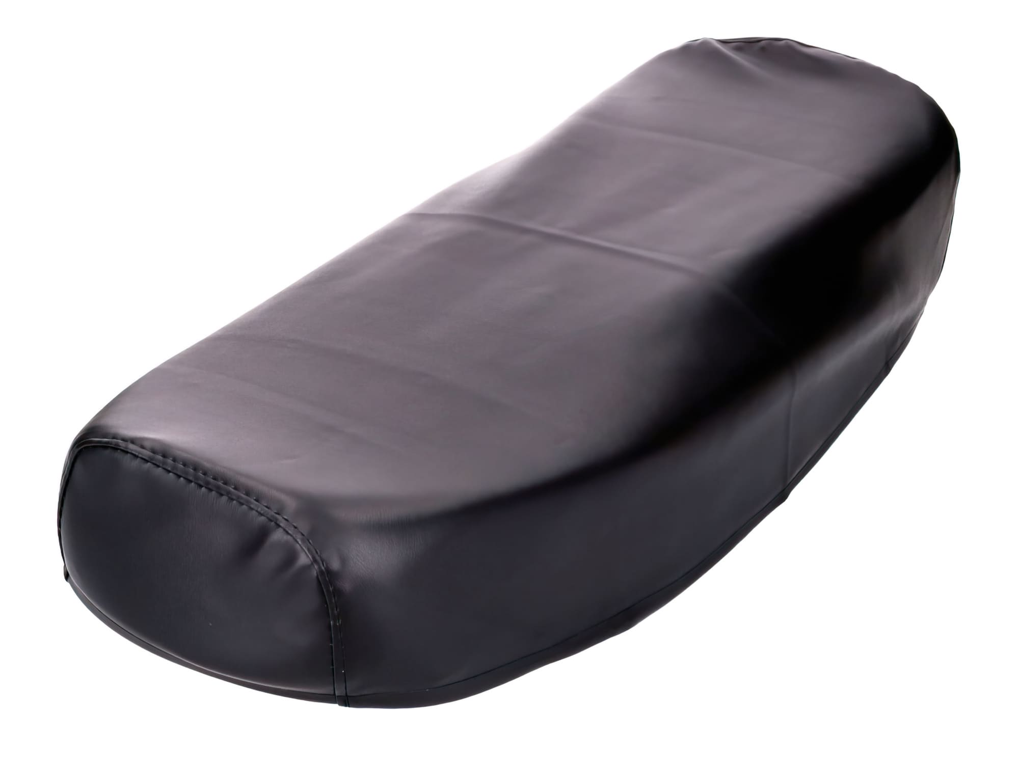 MOF-40881 Seat cover black Simson S50 / S51 / KR51/2 / SR4-3 / SR4-4 / Star / Schwalbe / Sperber / Habicht