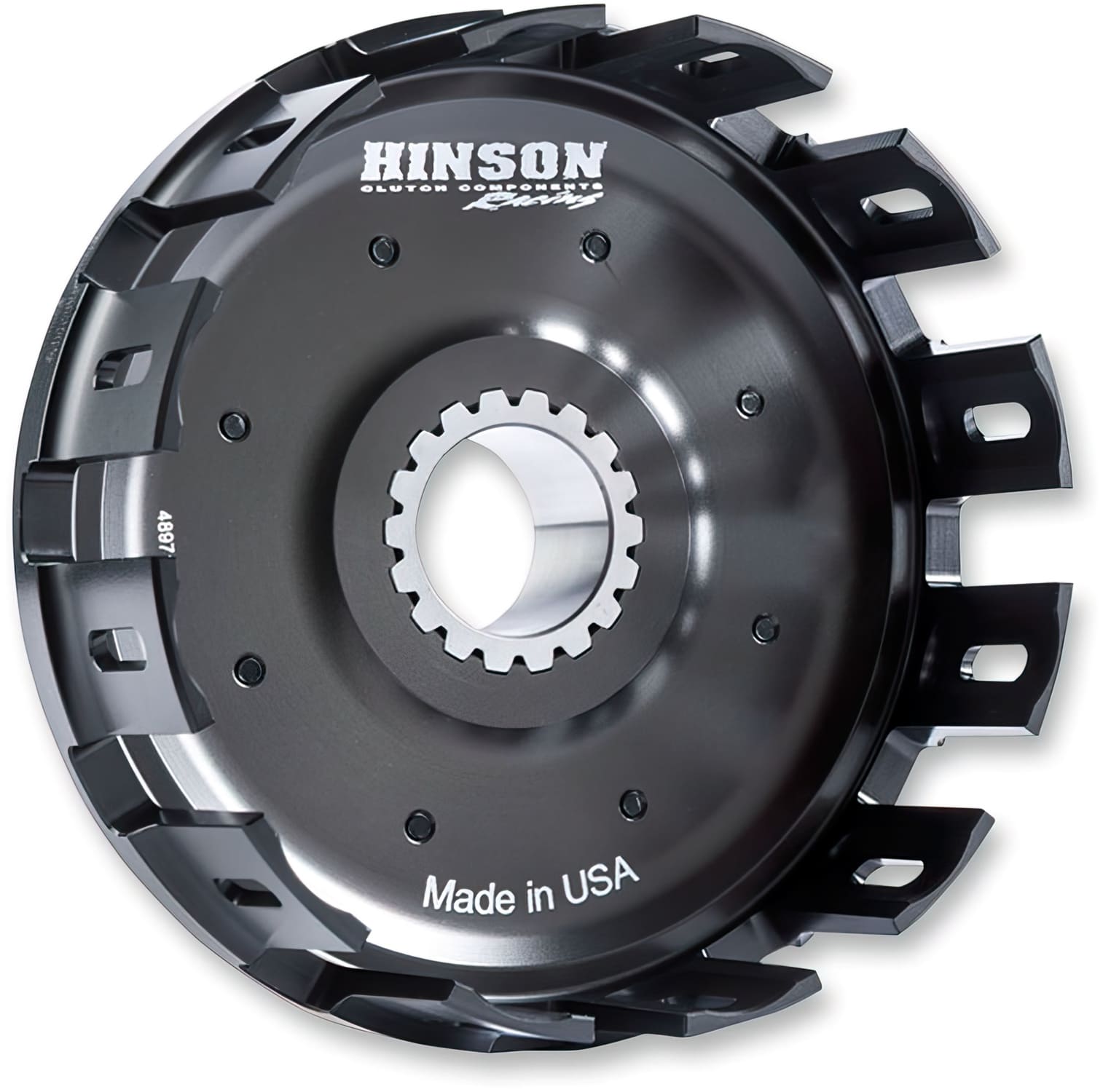 HIN-H240 Cestello frizione Hinson 05-06 YZ 125